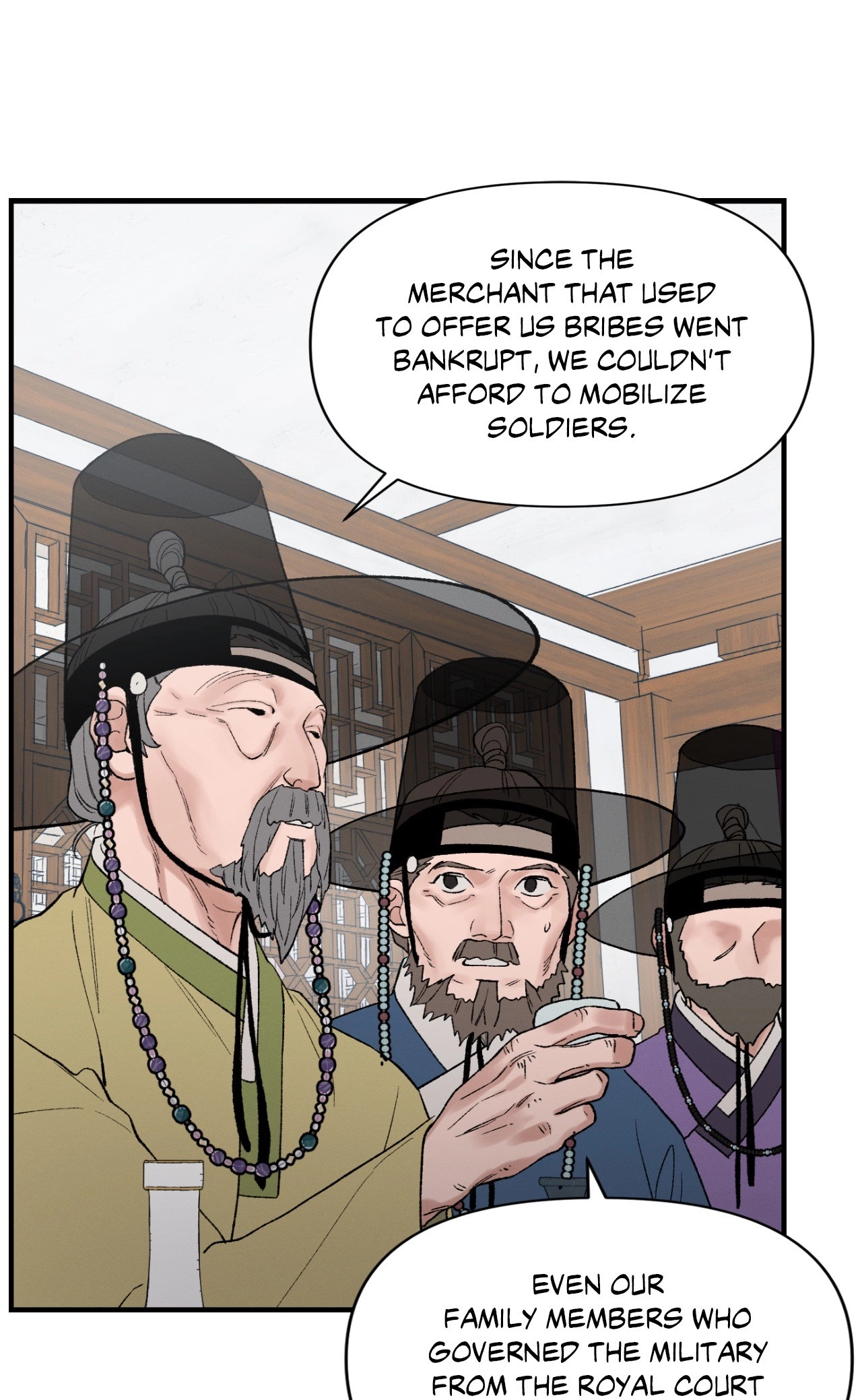 Crazy About Chapter 43 page 49 - 