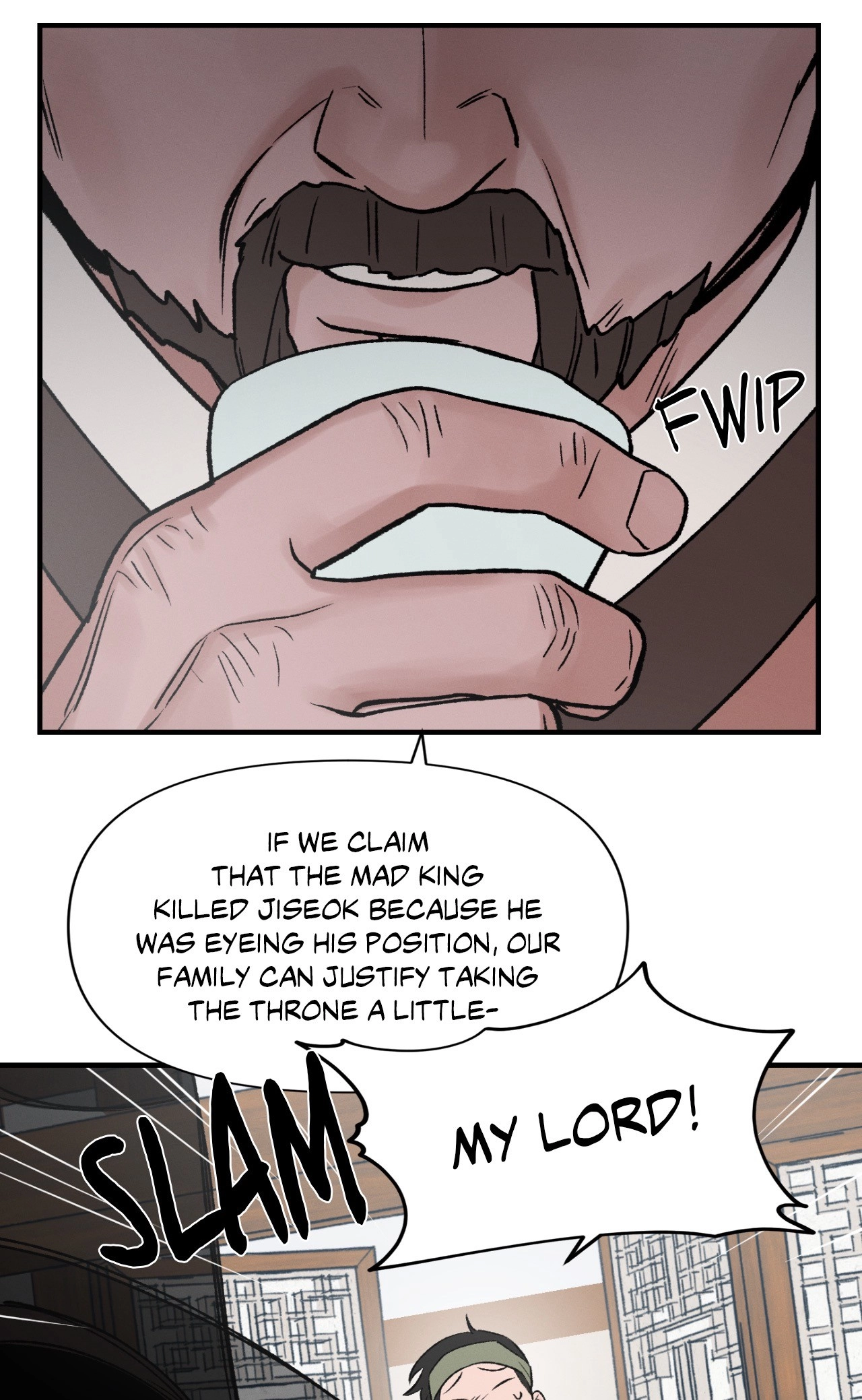 Crazy About Chapter 43 page 53 - 