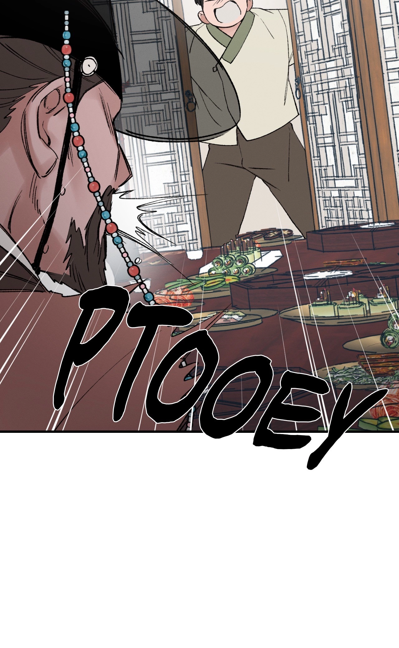 Crazy About Chapter 43 page 54 - 