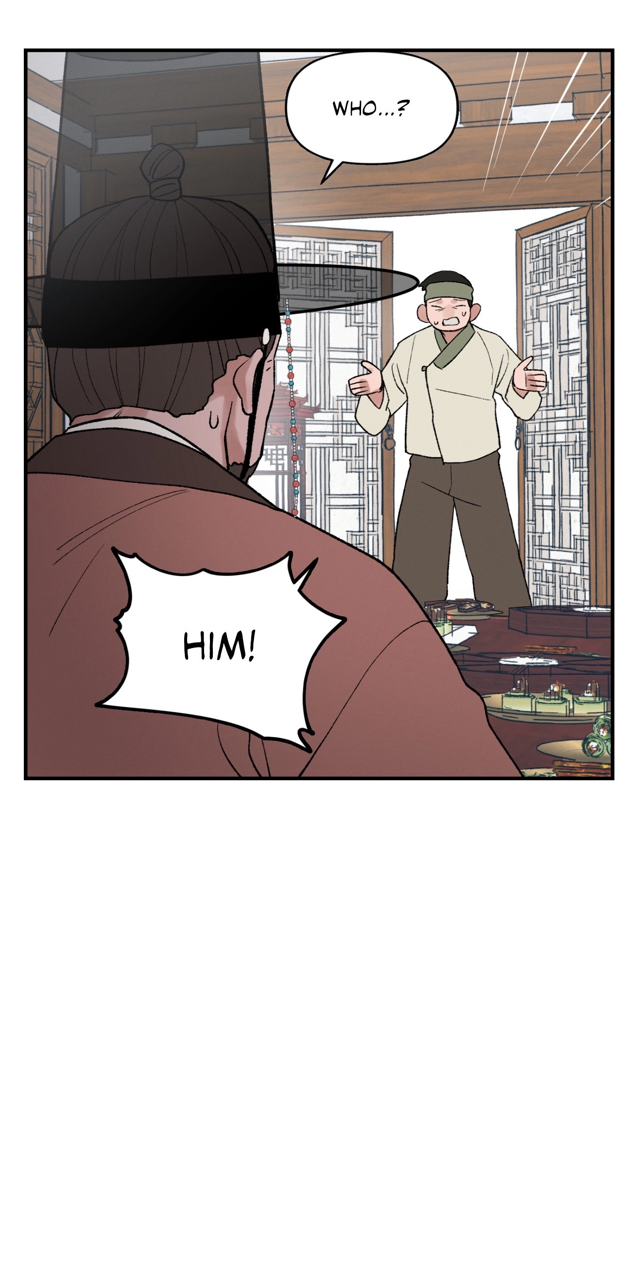 Crazy About Chapter 43 page 57 - 