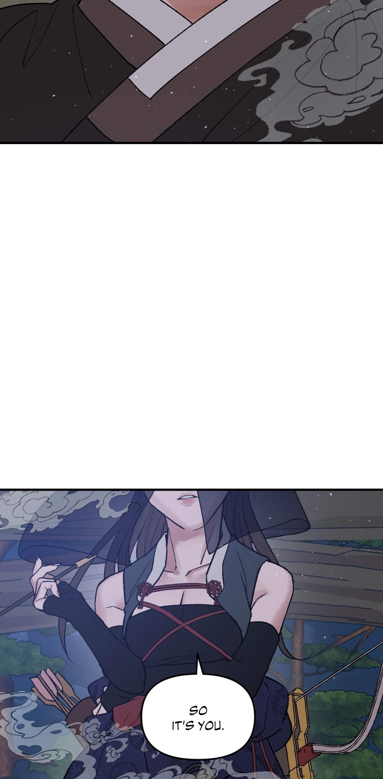 Crazy About Chapter 43 page 59 - 