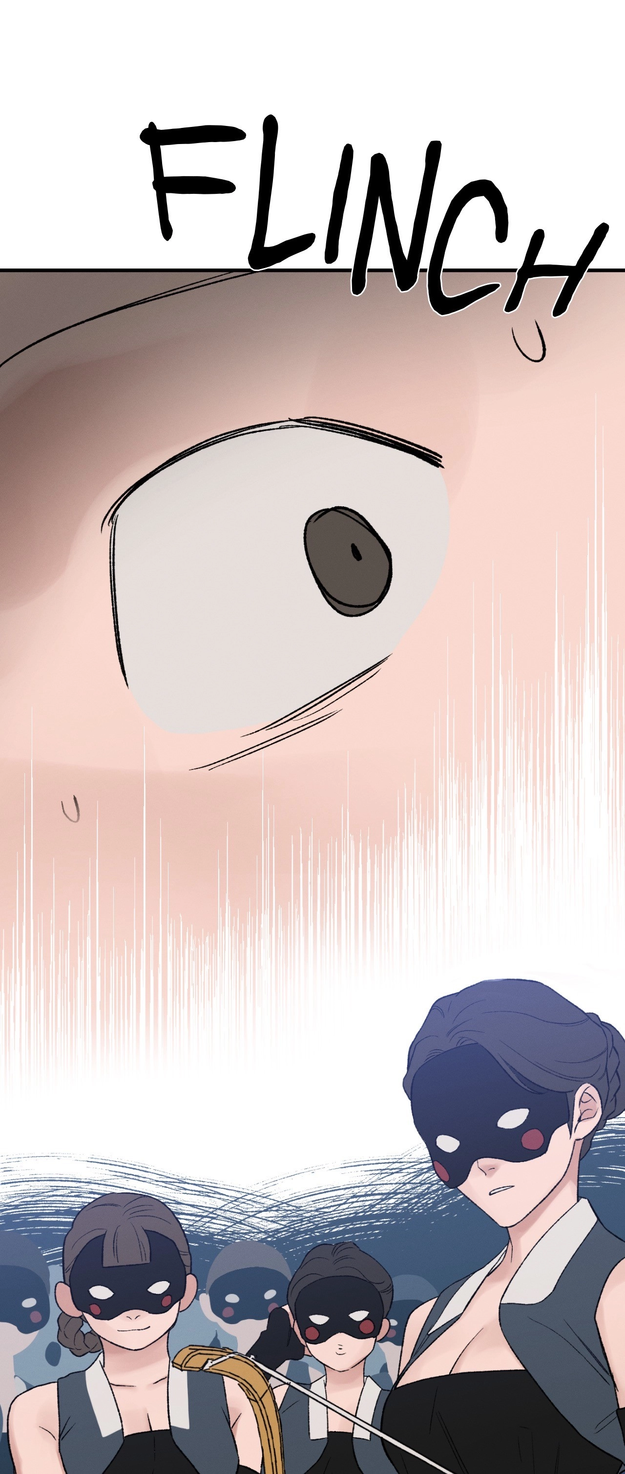 Crazy About Chapter 43 page 7 - 
