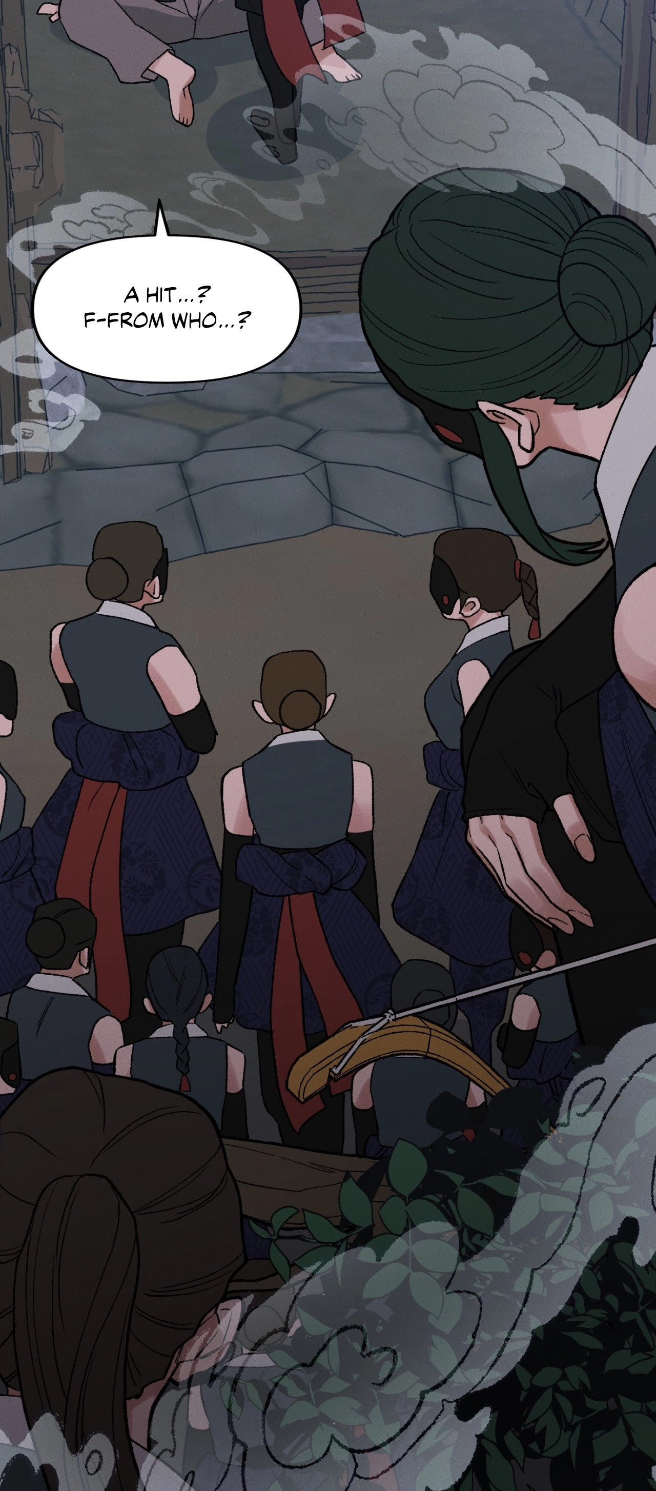 Crazy About Chapter 43 page 63 - 