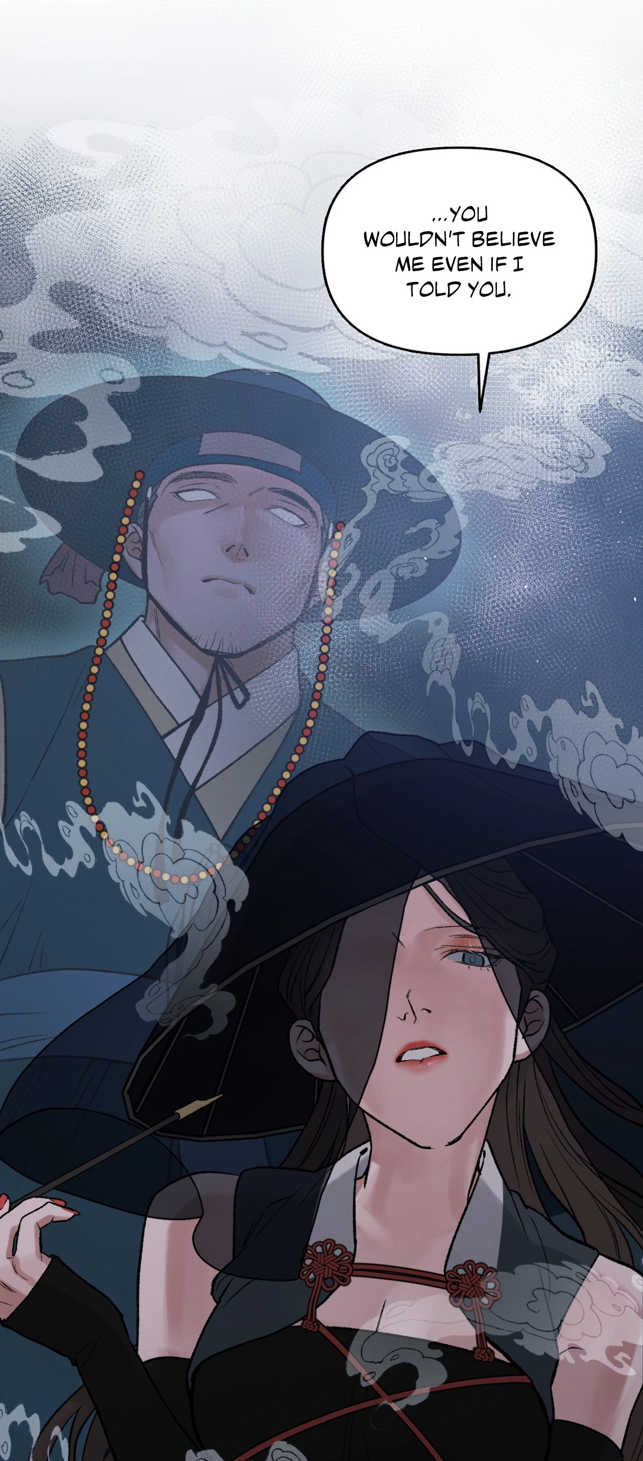Crazy About Chapter 43 page 65 - 