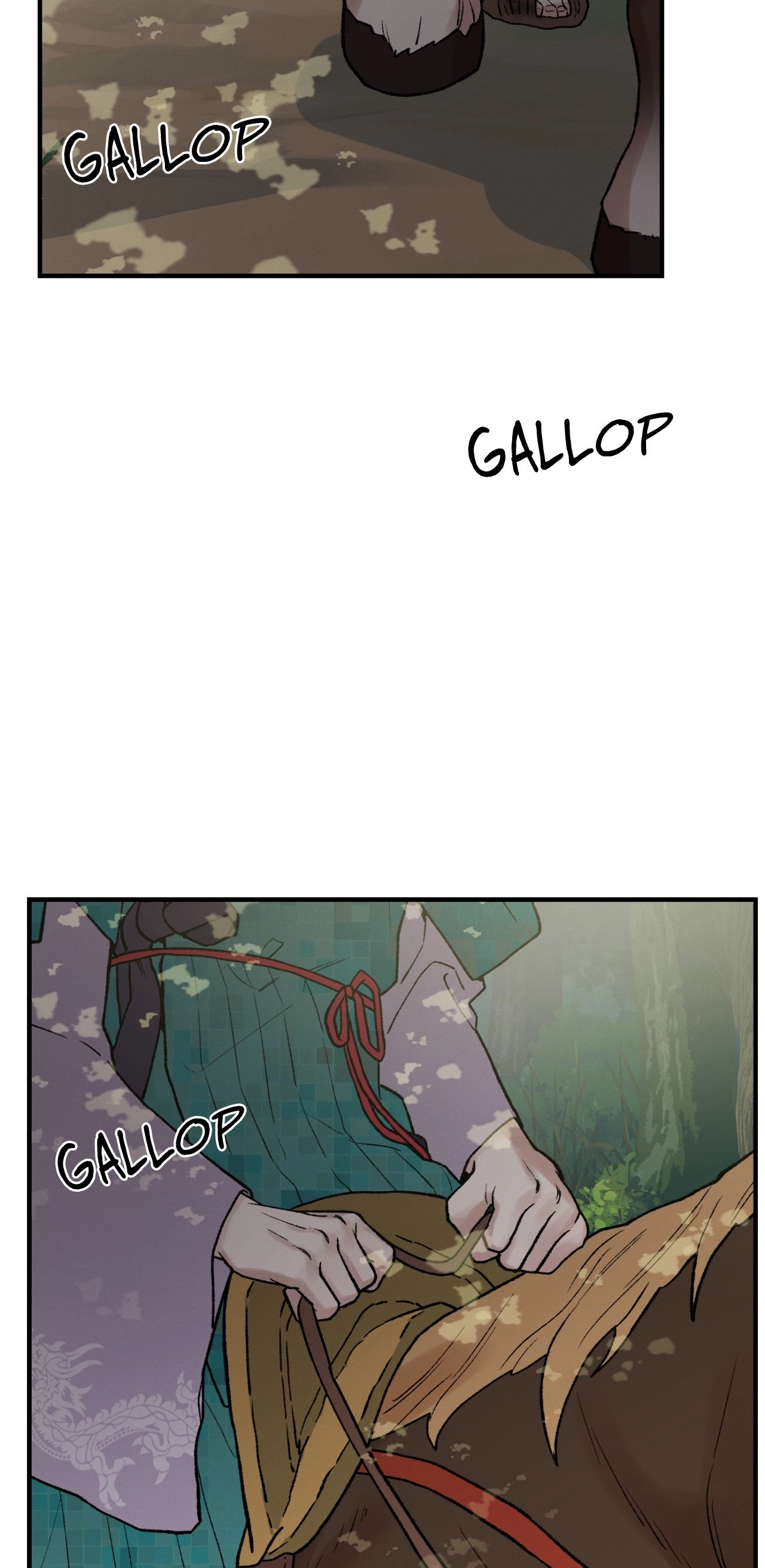 Crazy About Chapter 44 page 2 - 