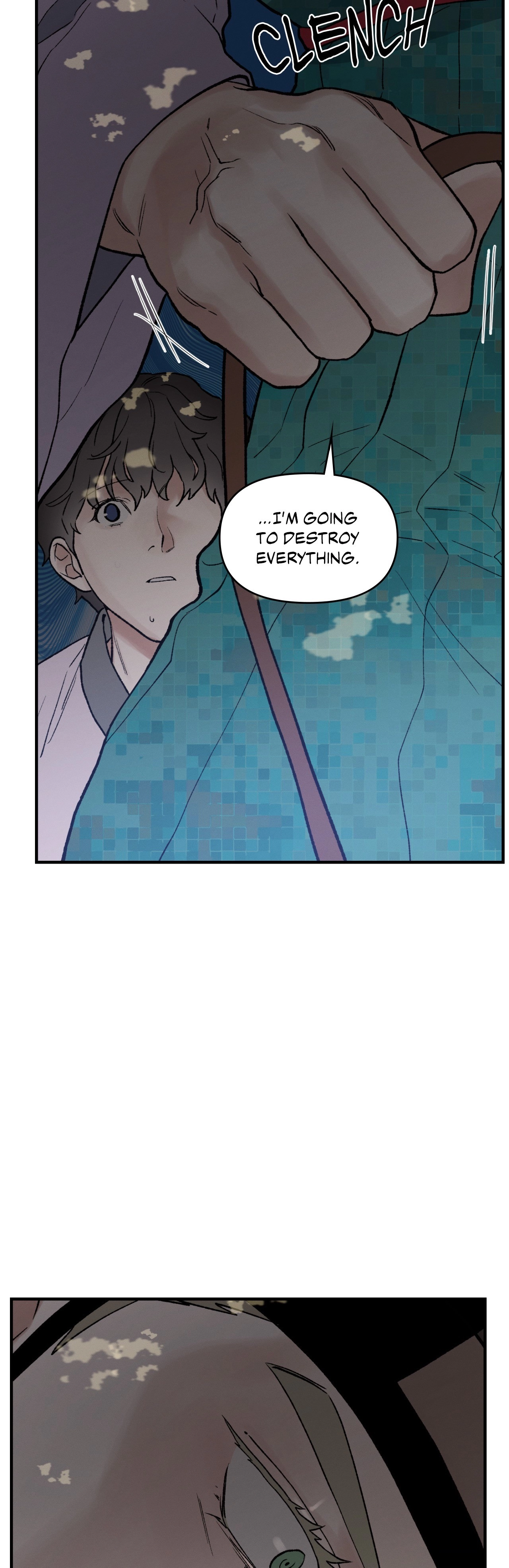 Crazy About Chapter 44 page 14 - 