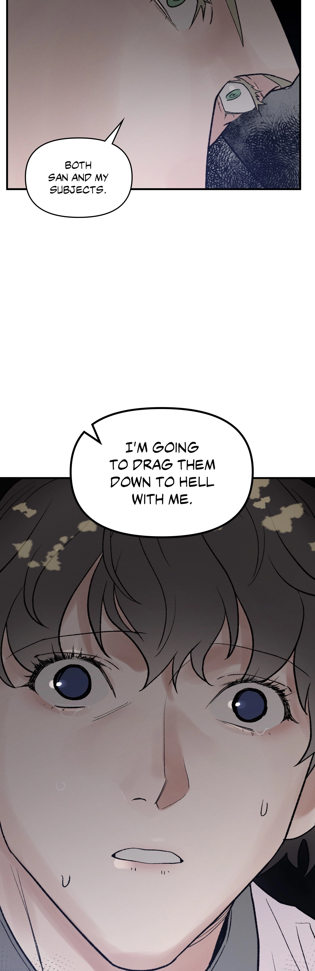 Crazy About Chapter 44 page 15 - 