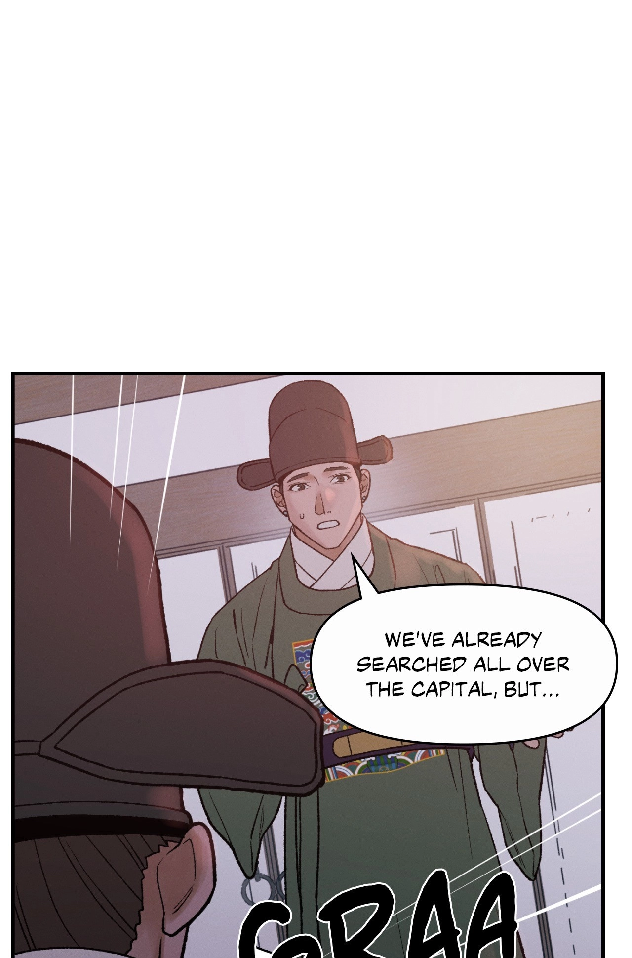 Crazy About Chapter 44 page 19 - 