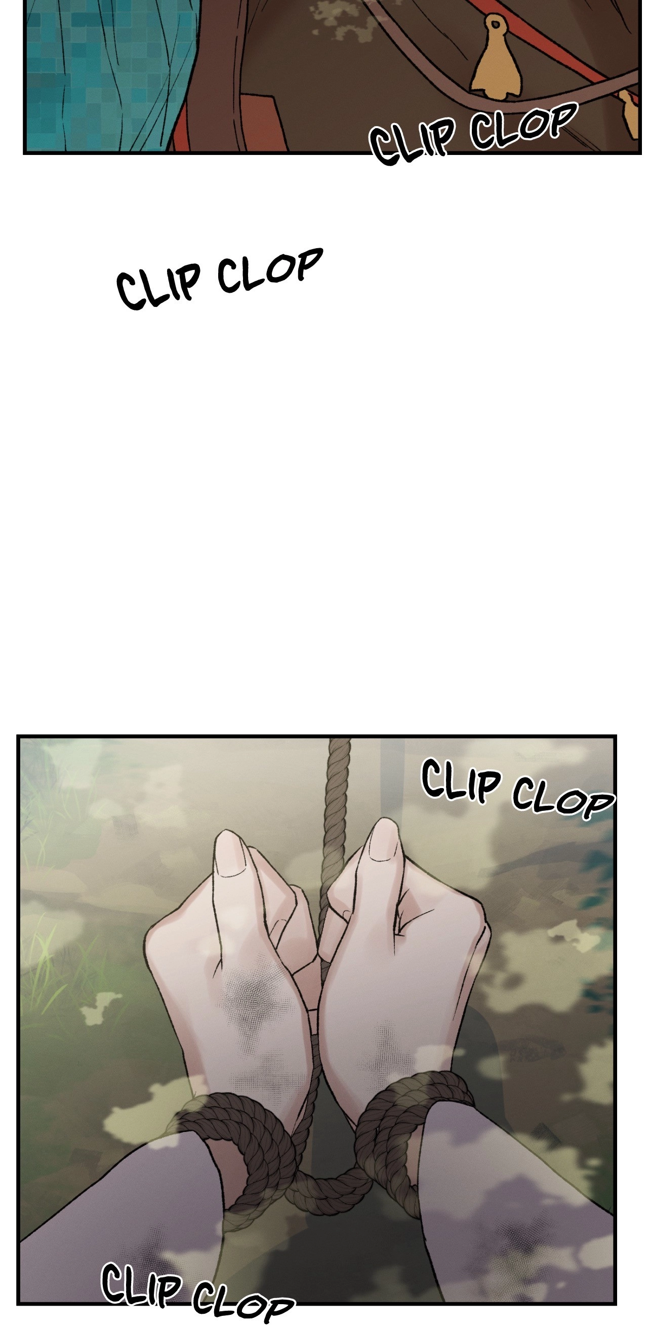 Crazy About Chapter 44 page 3 - 