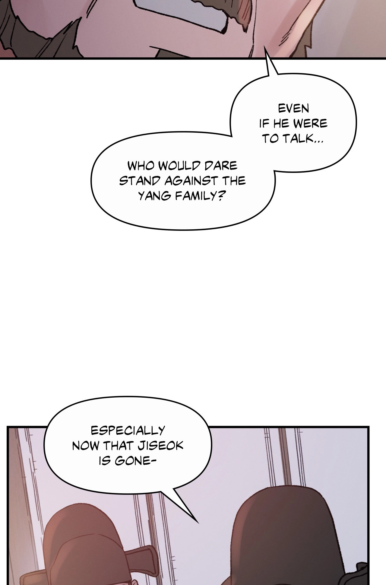 Crazy About Chapter 44 page 23 - 