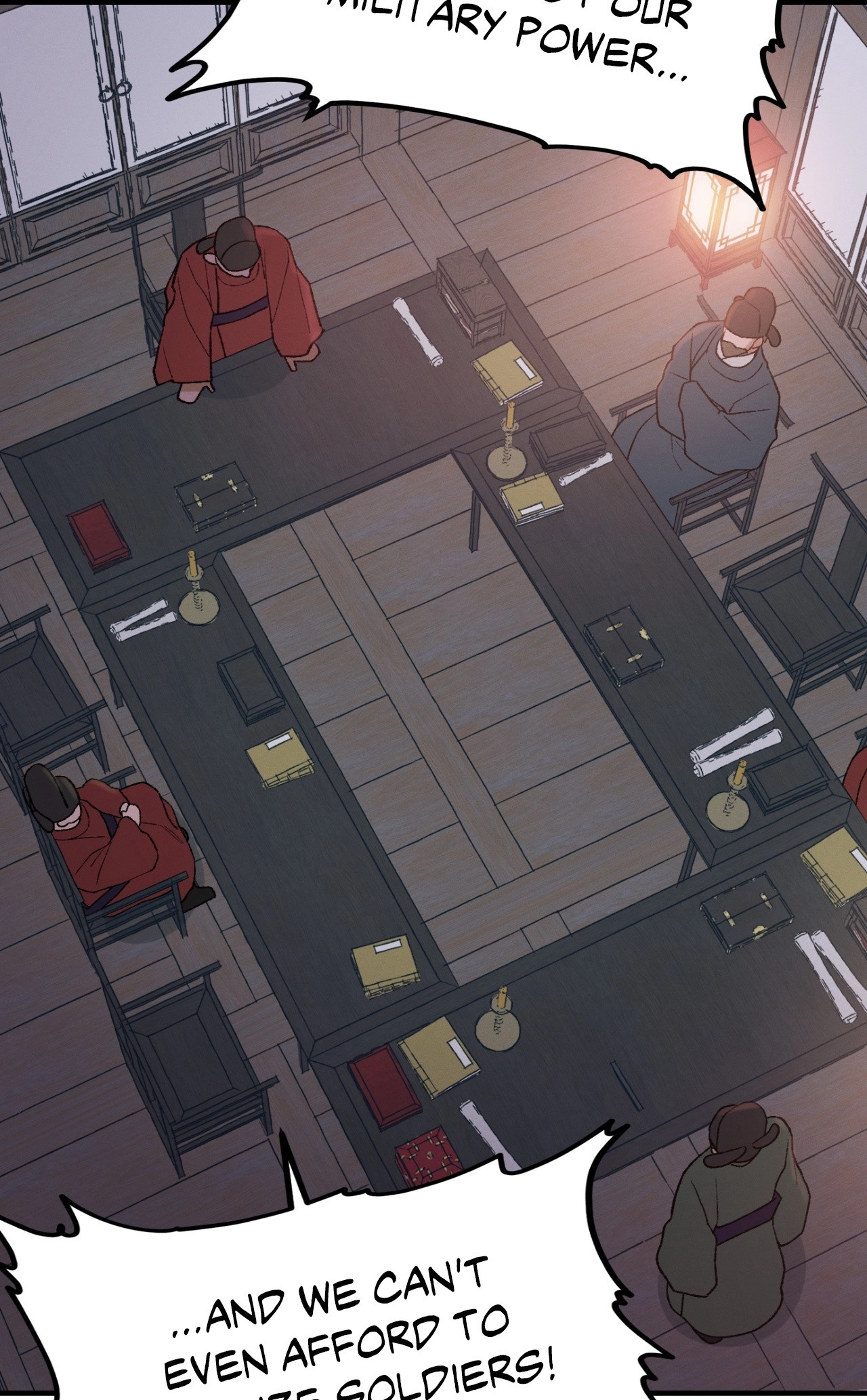 Crazy About Chapter 44 page 26 - 