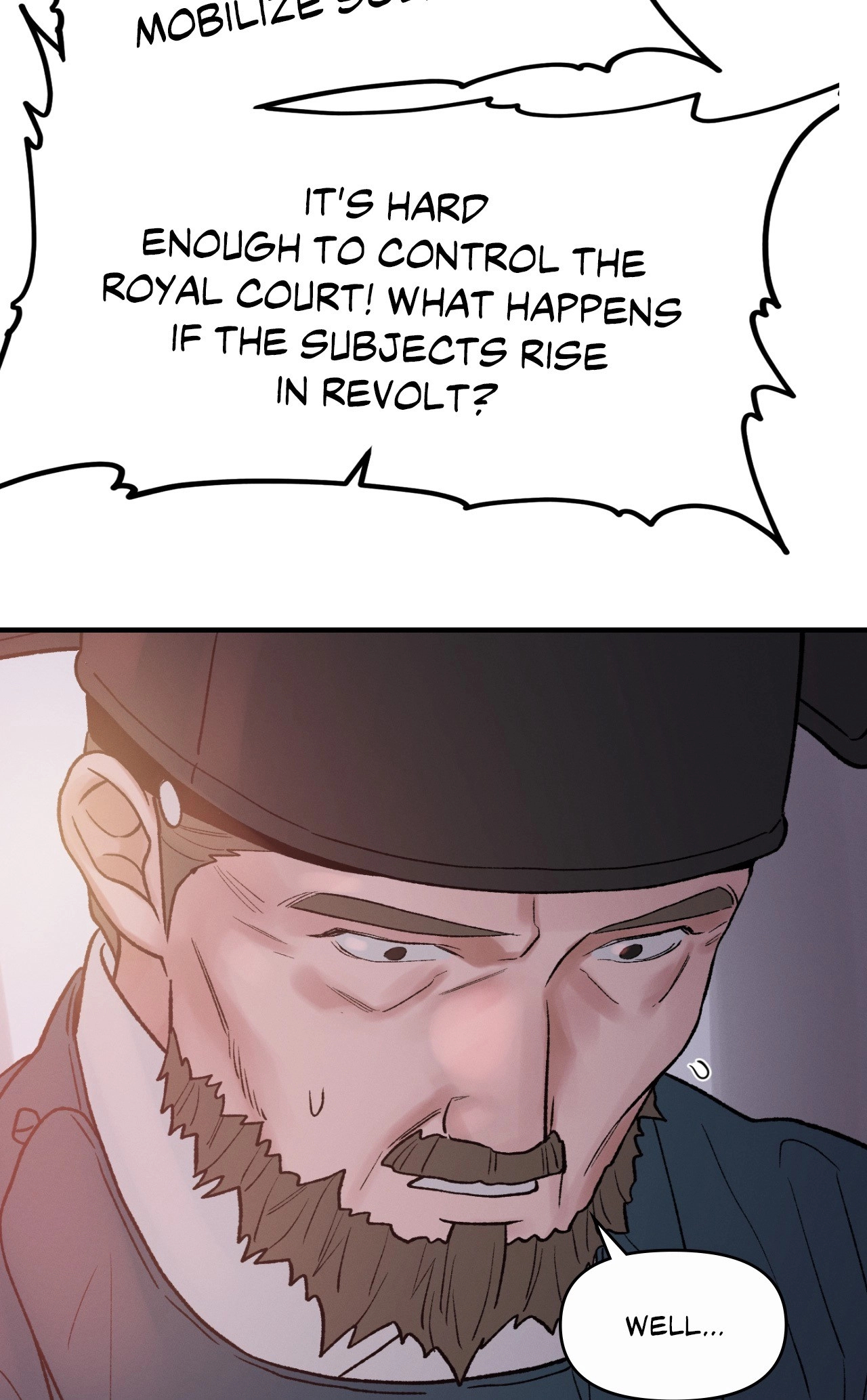 Crazy About Chapter 44 page 27 - 