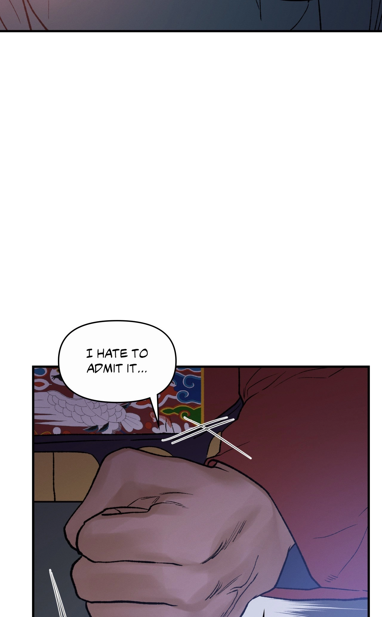 Crazy About Chapter 44 page 28 - 