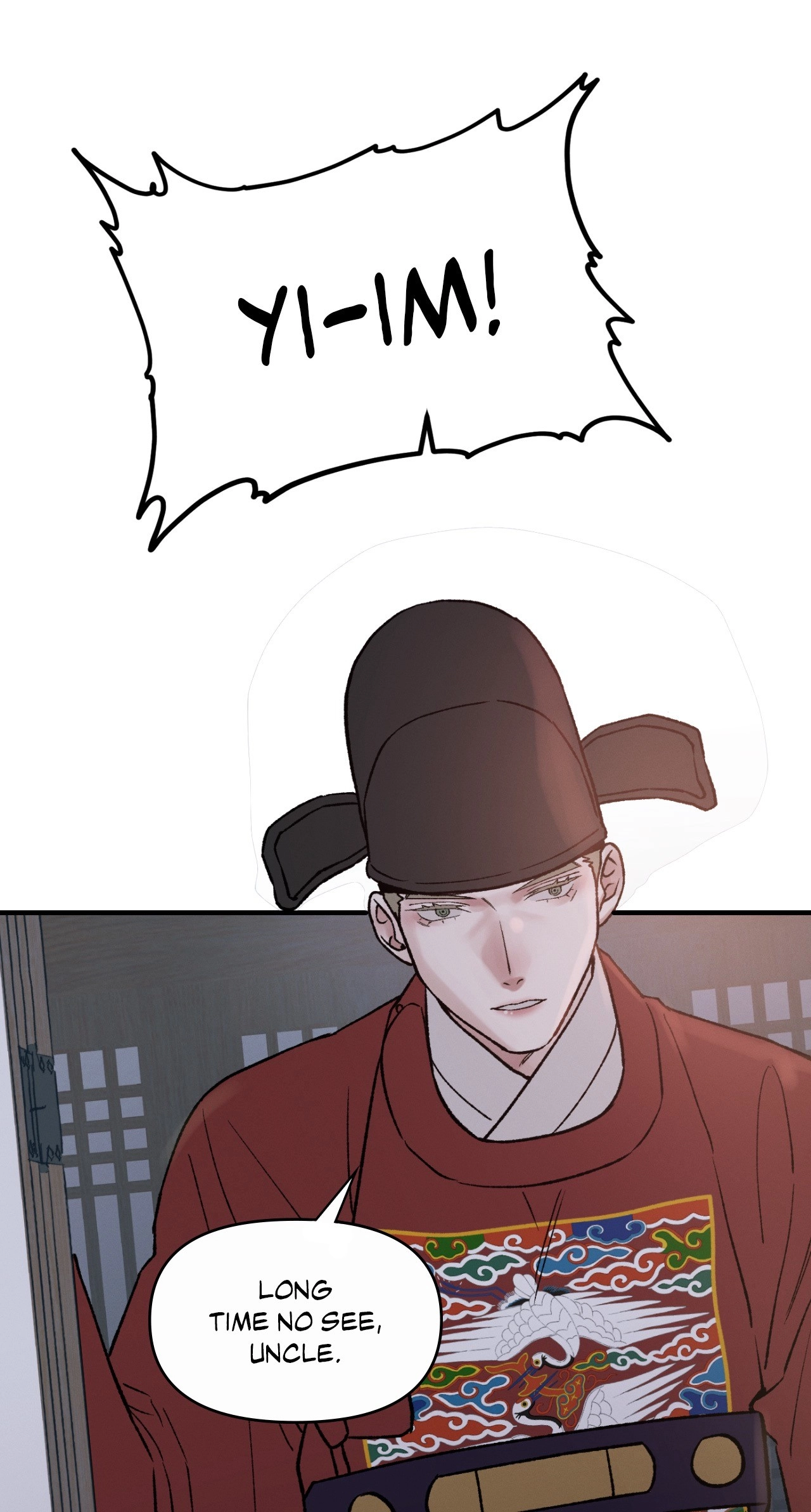 Crazy About Chapter 44 page 32 - 