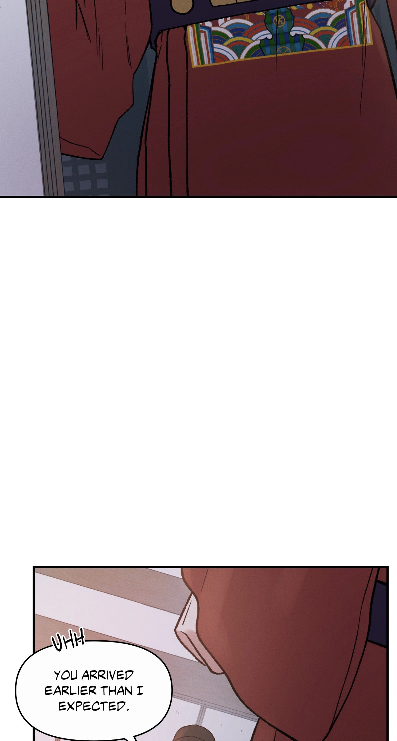 Crazy About Chapter 44 page 33 - 