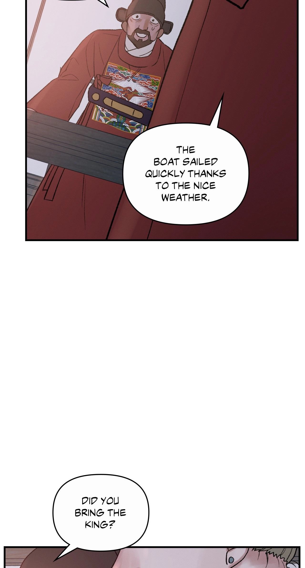 Crazy About Chapter 44 page 34 - 