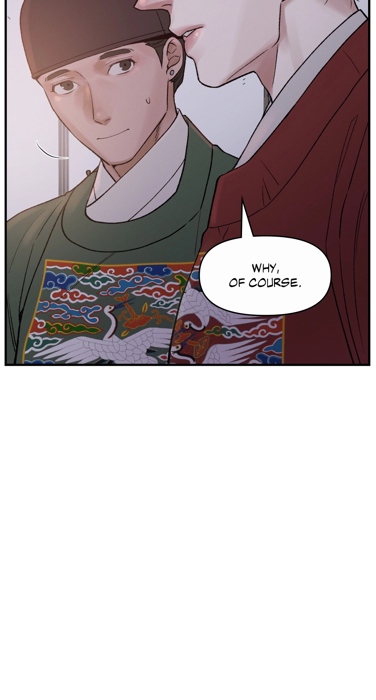 Crazy About Chapter 44 page 35 - 