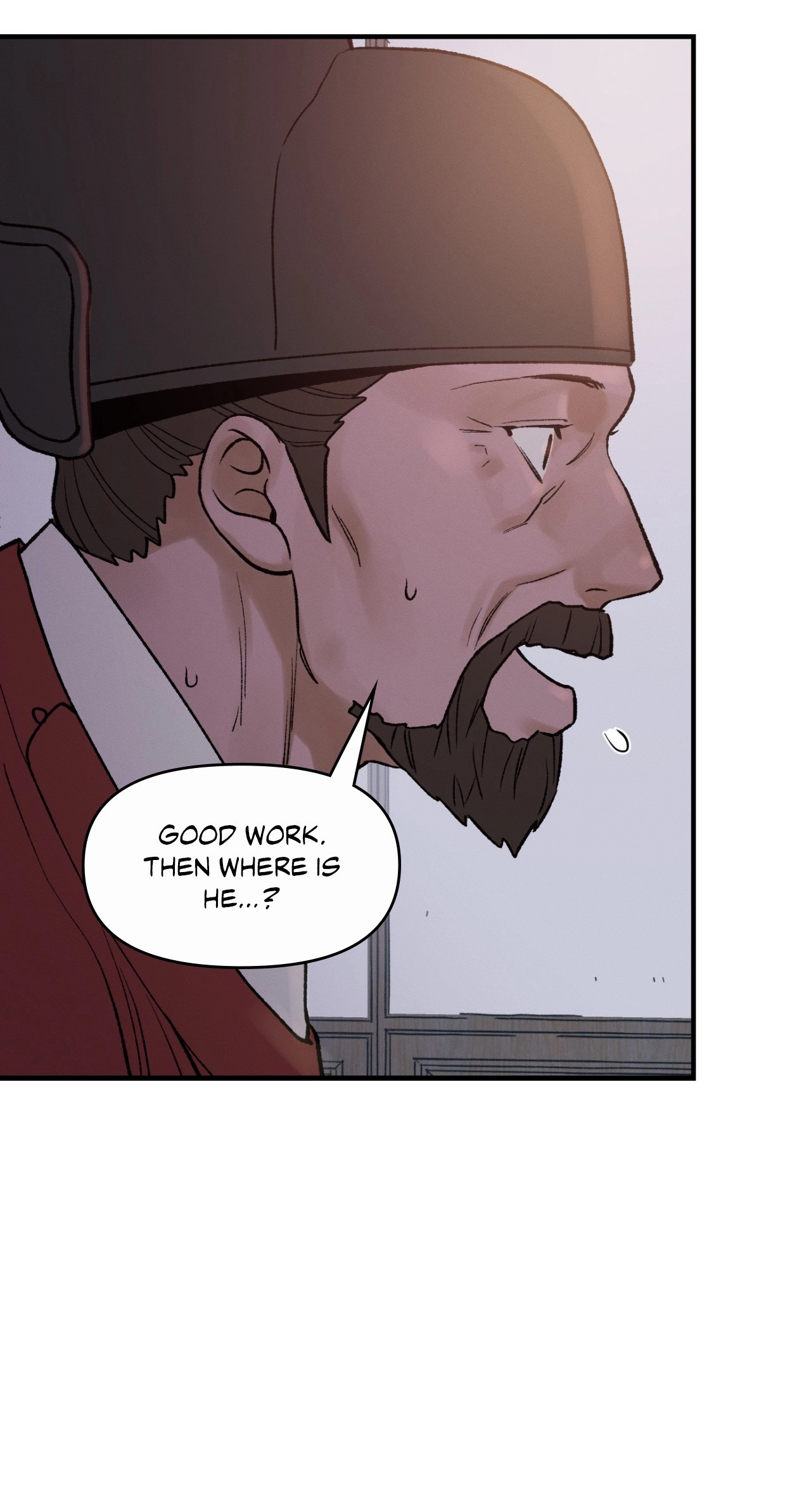 Crazy About Chapter 44 page 36 - 