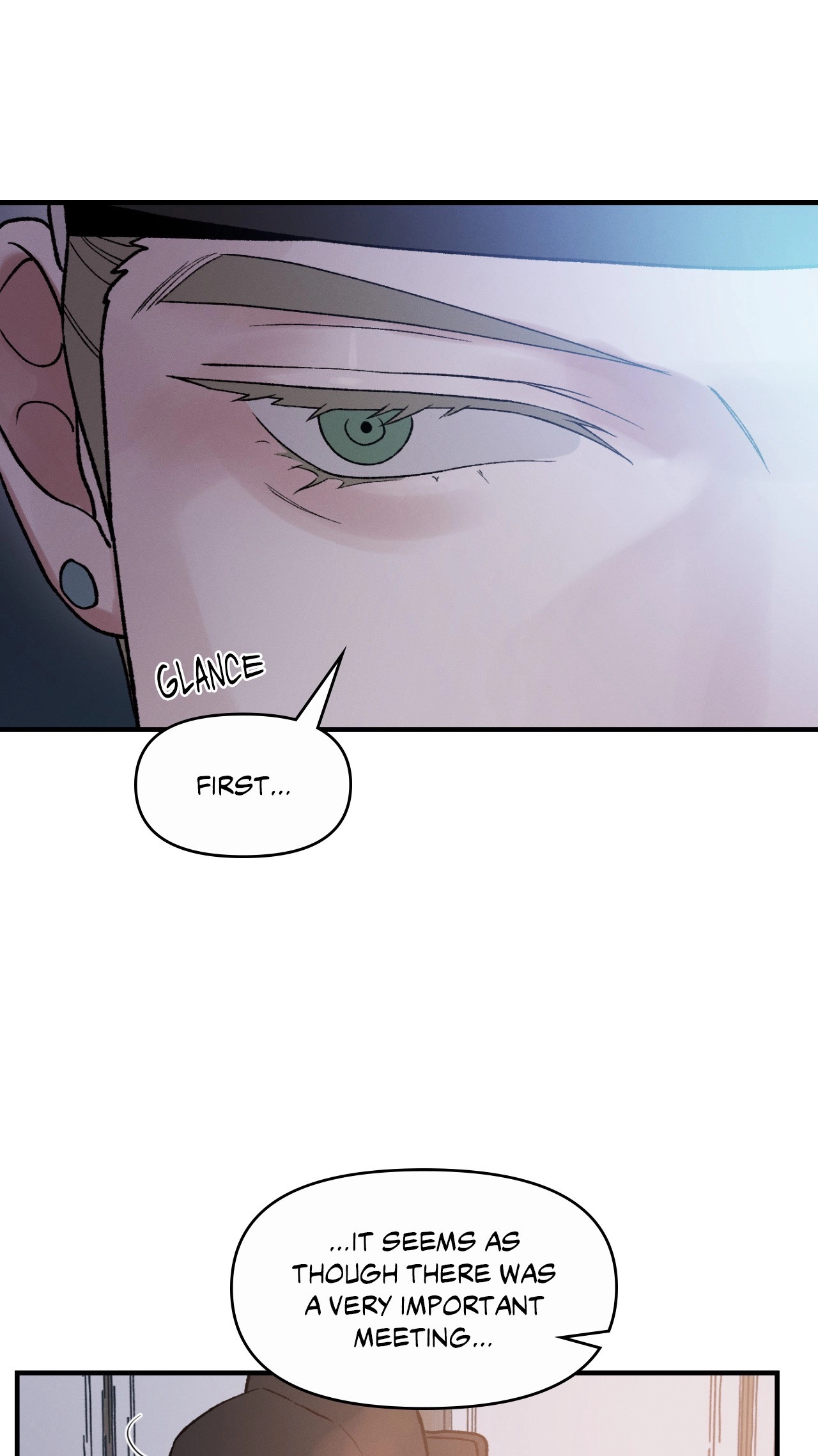 Crazy About Chapter 44 page 37 - 