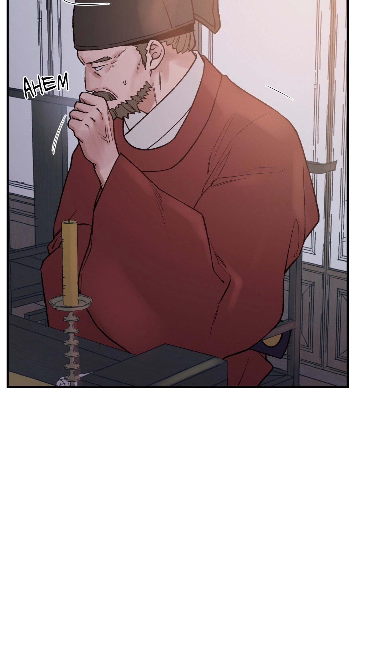 Crazy About Chapter 44 page 38 - 