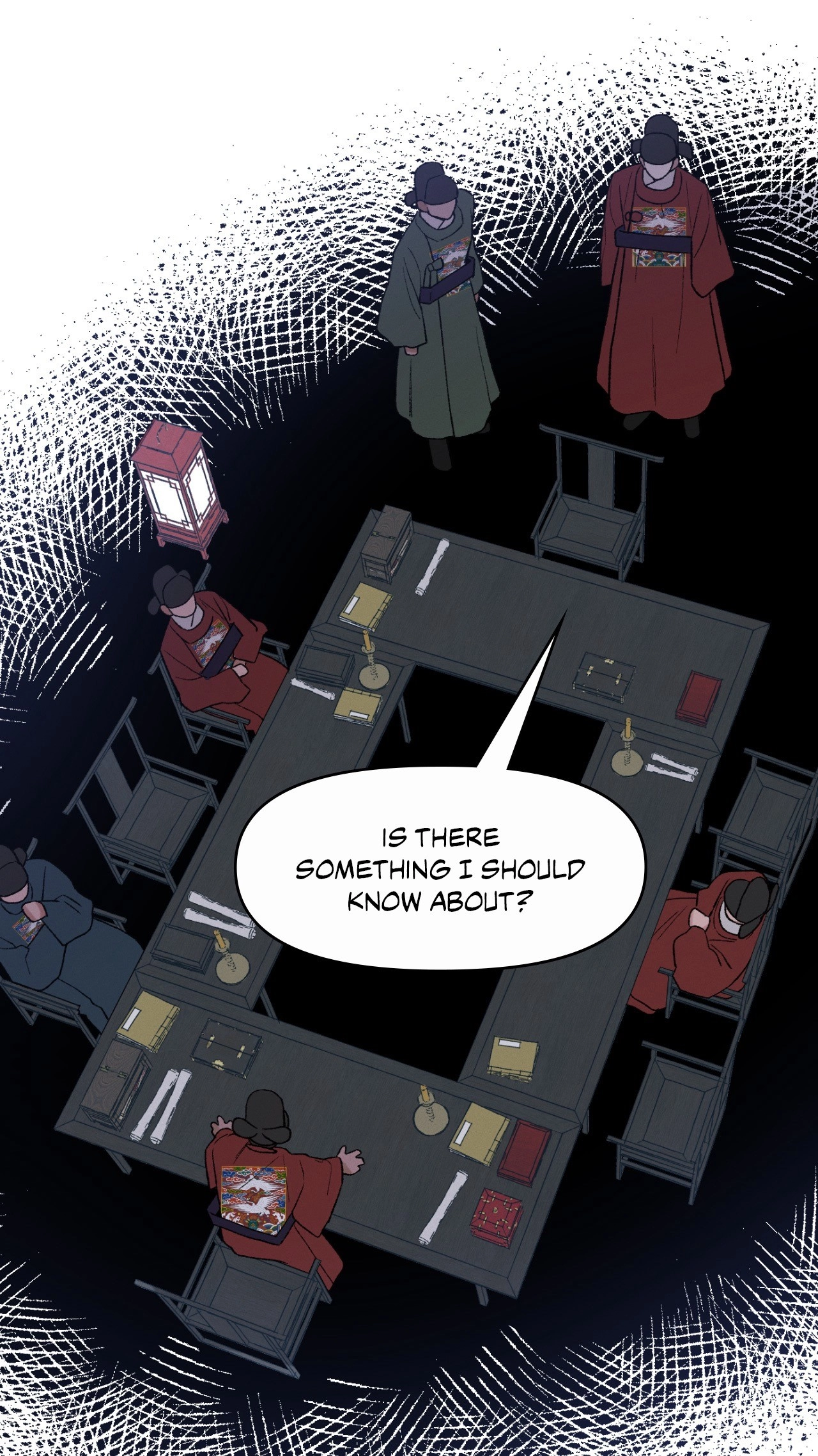 Crazy About Chapter 44 page 39 - 