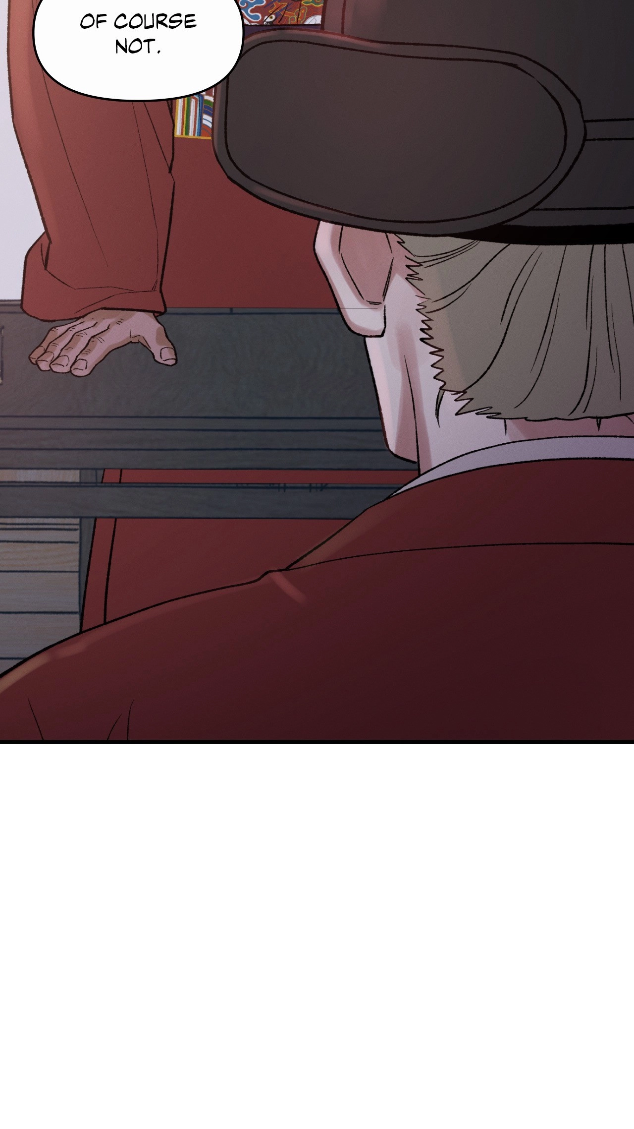 Crazy About Chapter 44 page 42 - 