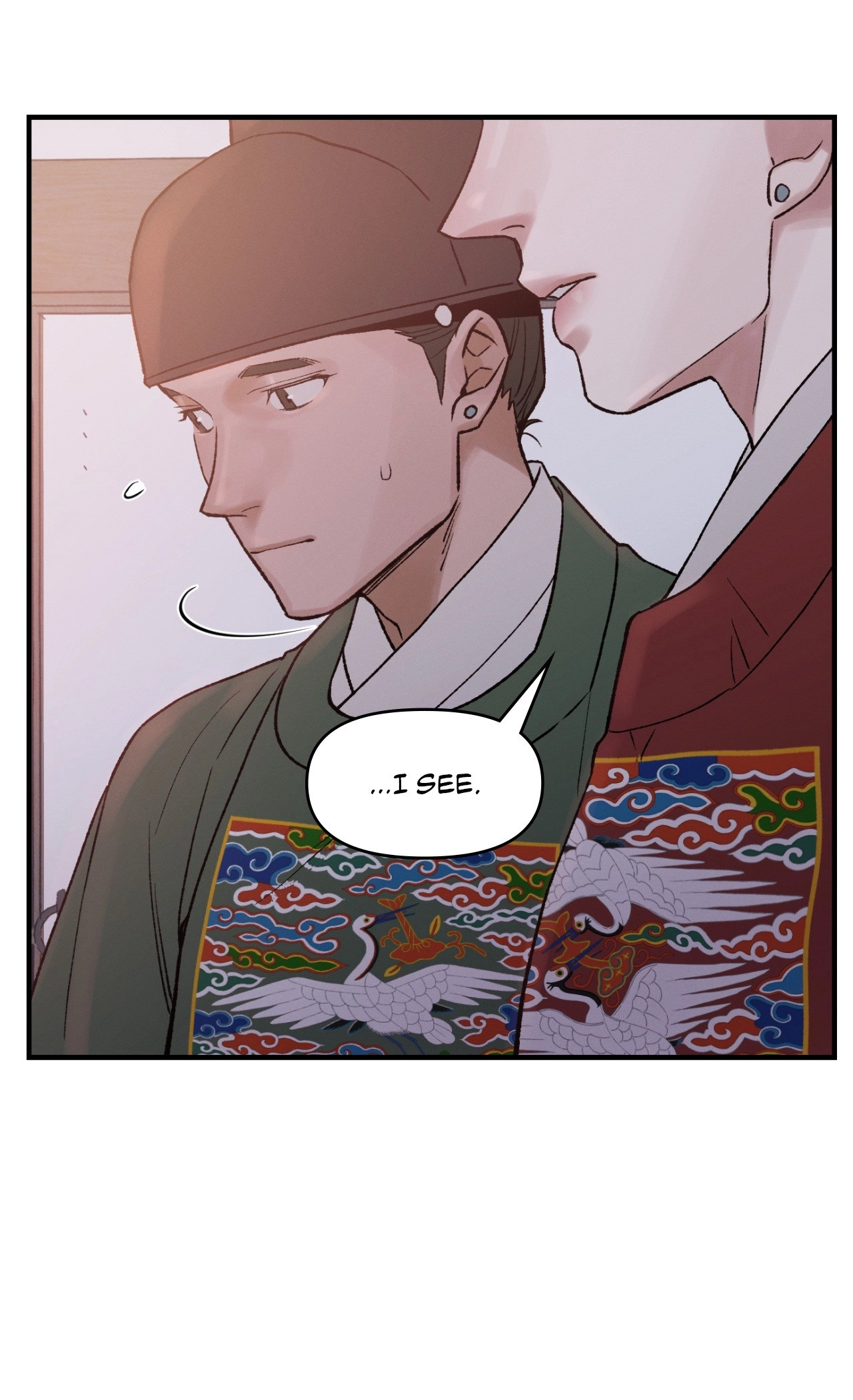 Crazy About Chapter 44 page 44 - 