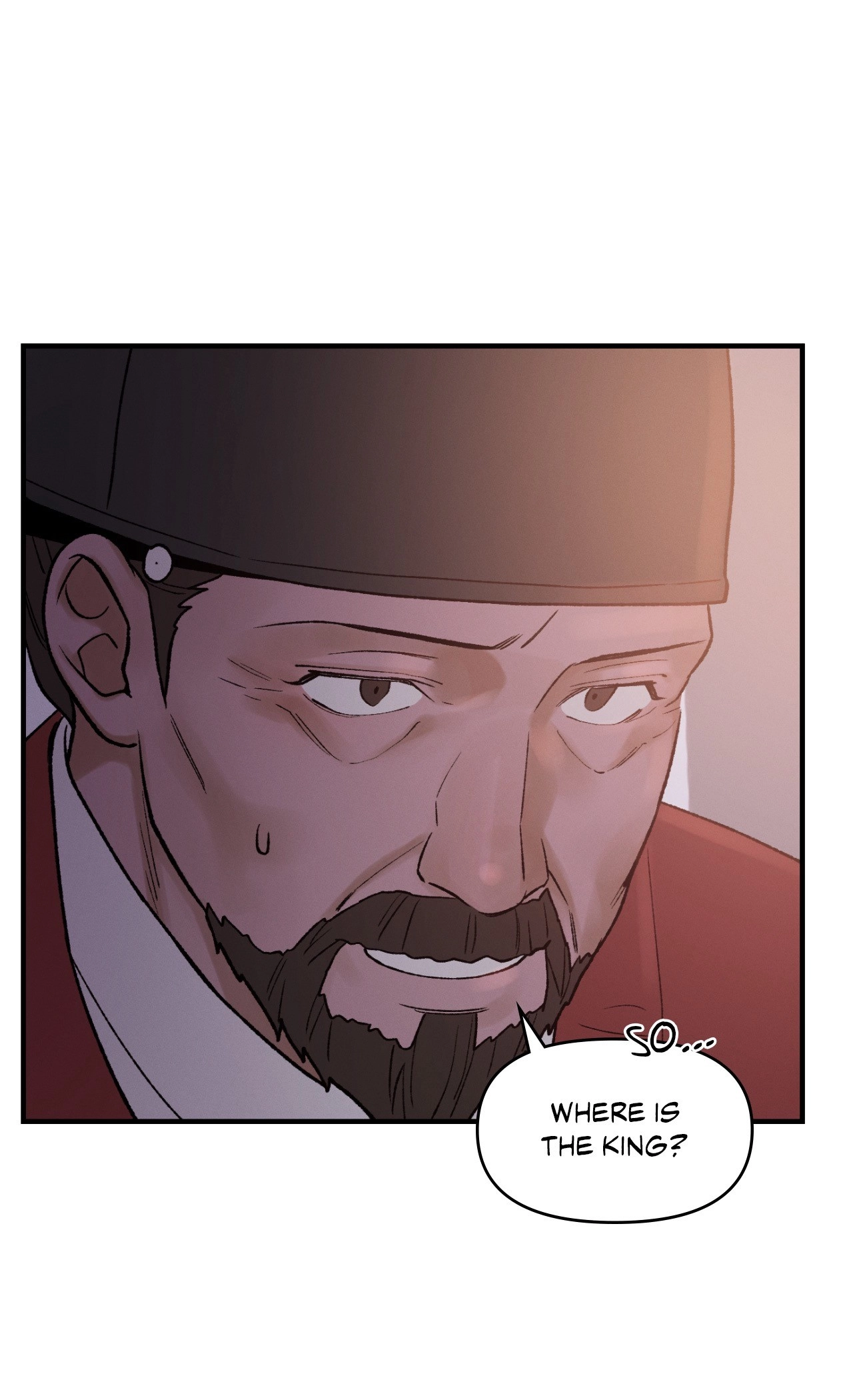 Crazy About Chapter 44 page 45 - 