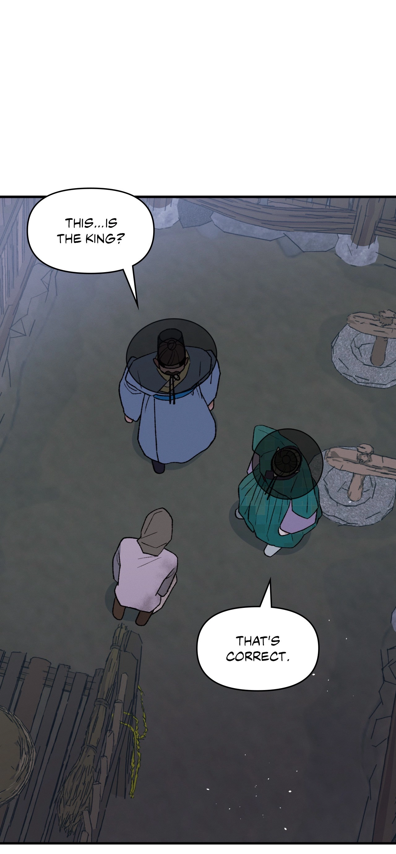 Crazy About Chapter 44 page 49 - 