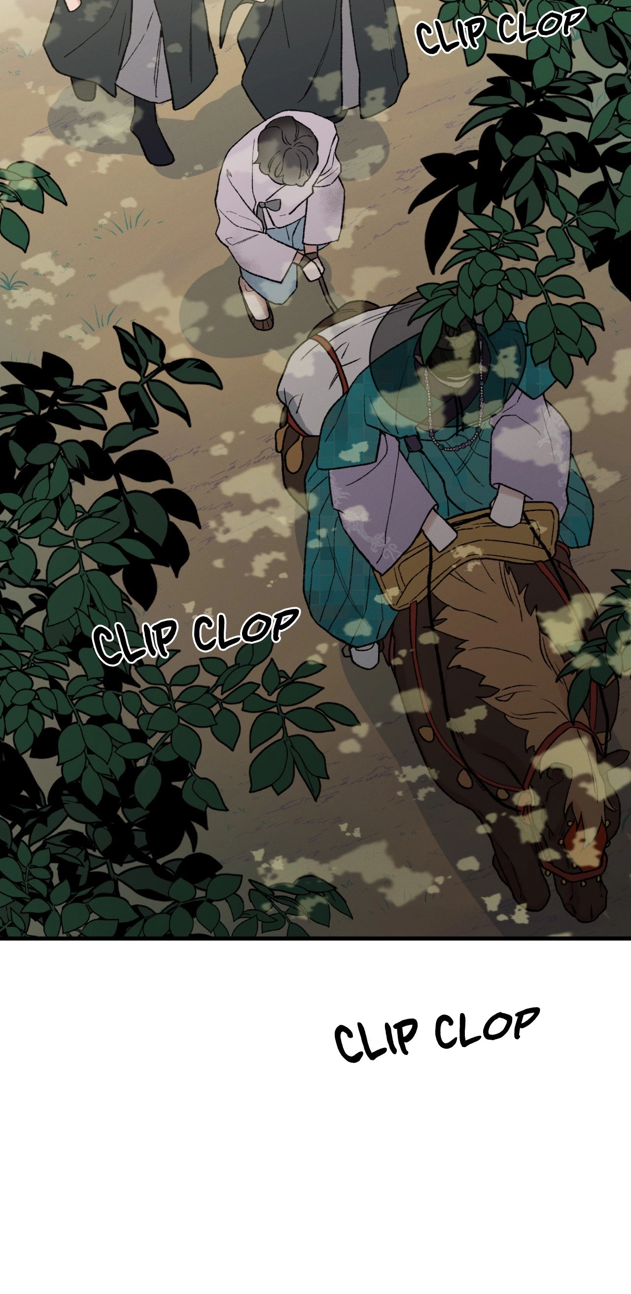 Crazy About Chapter 44 page 6 - 