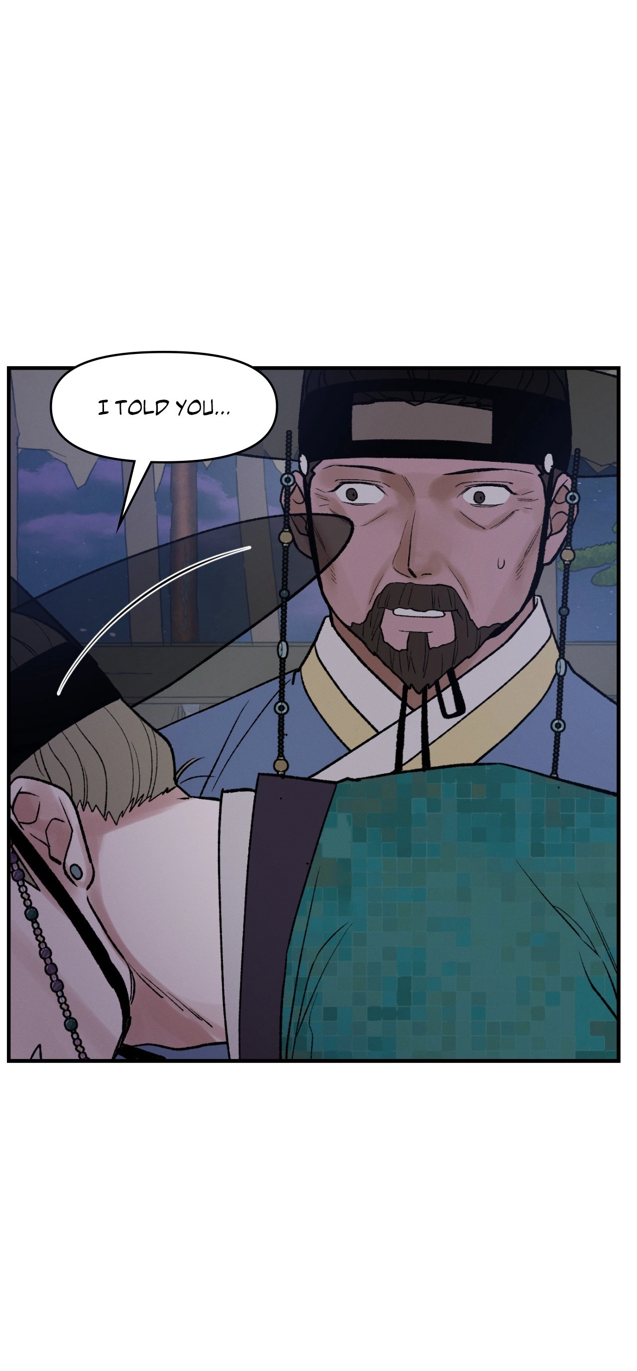 Crazy About Chapter 44 page 53 - 
