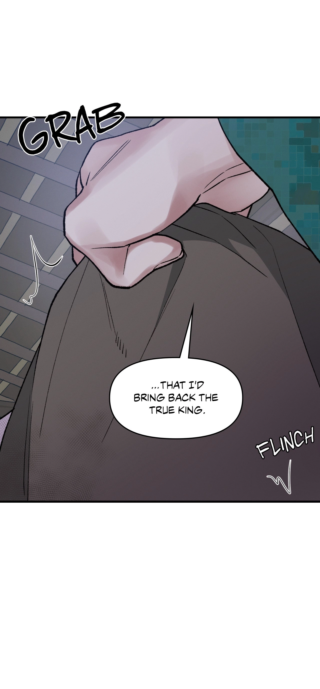 Crazy About Chapter 44 page 54 - 
