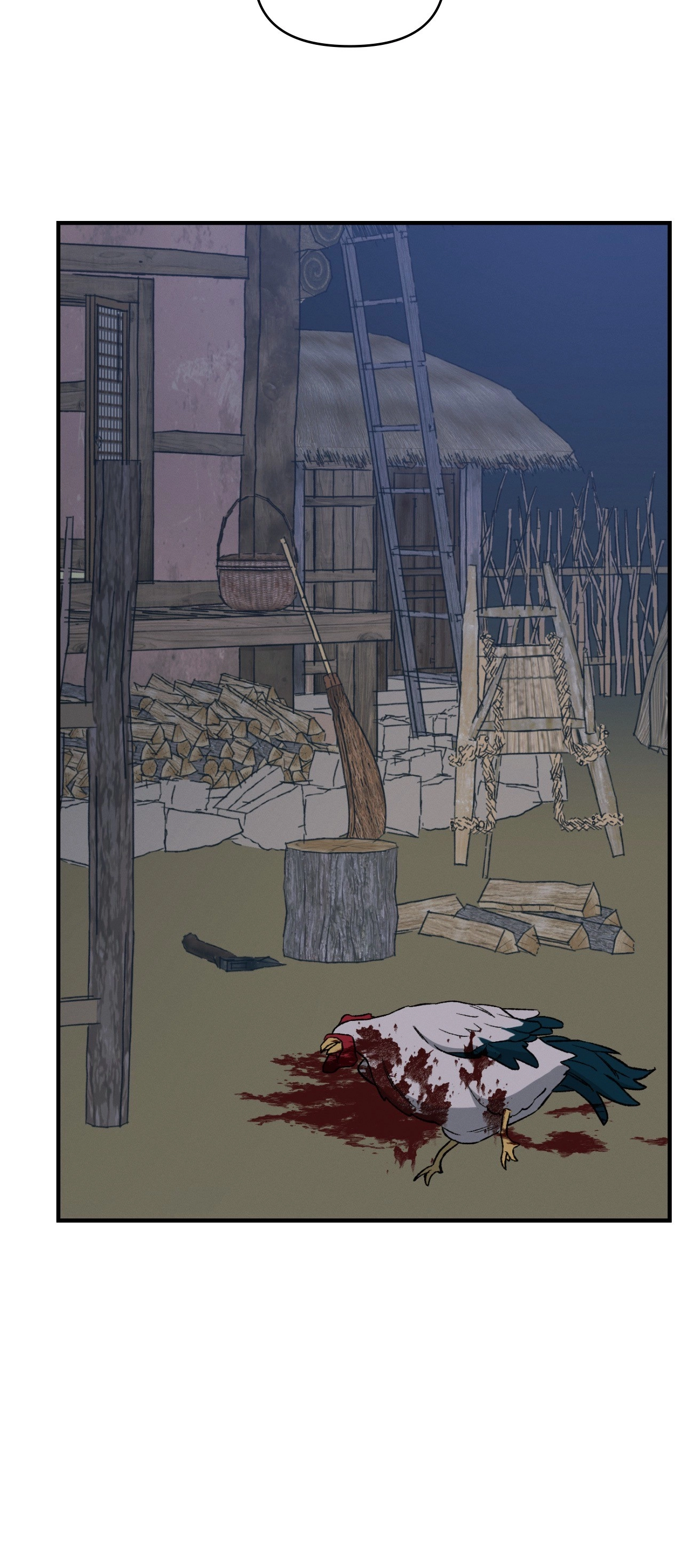 Crazy About Chapter 44 page 58 - 