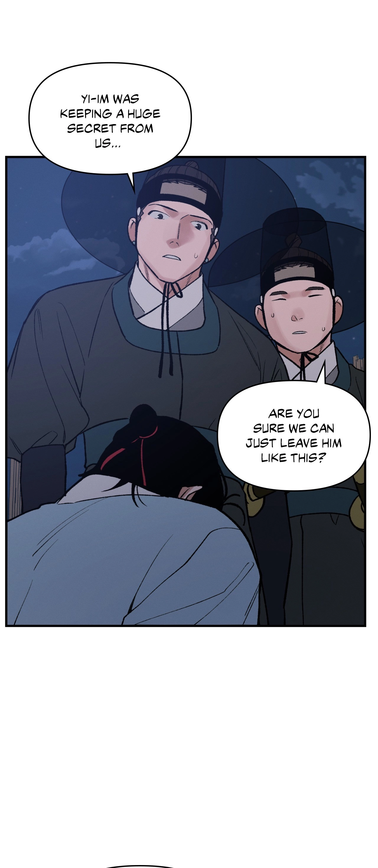 Crazy About Chapter 44 page 59 - 