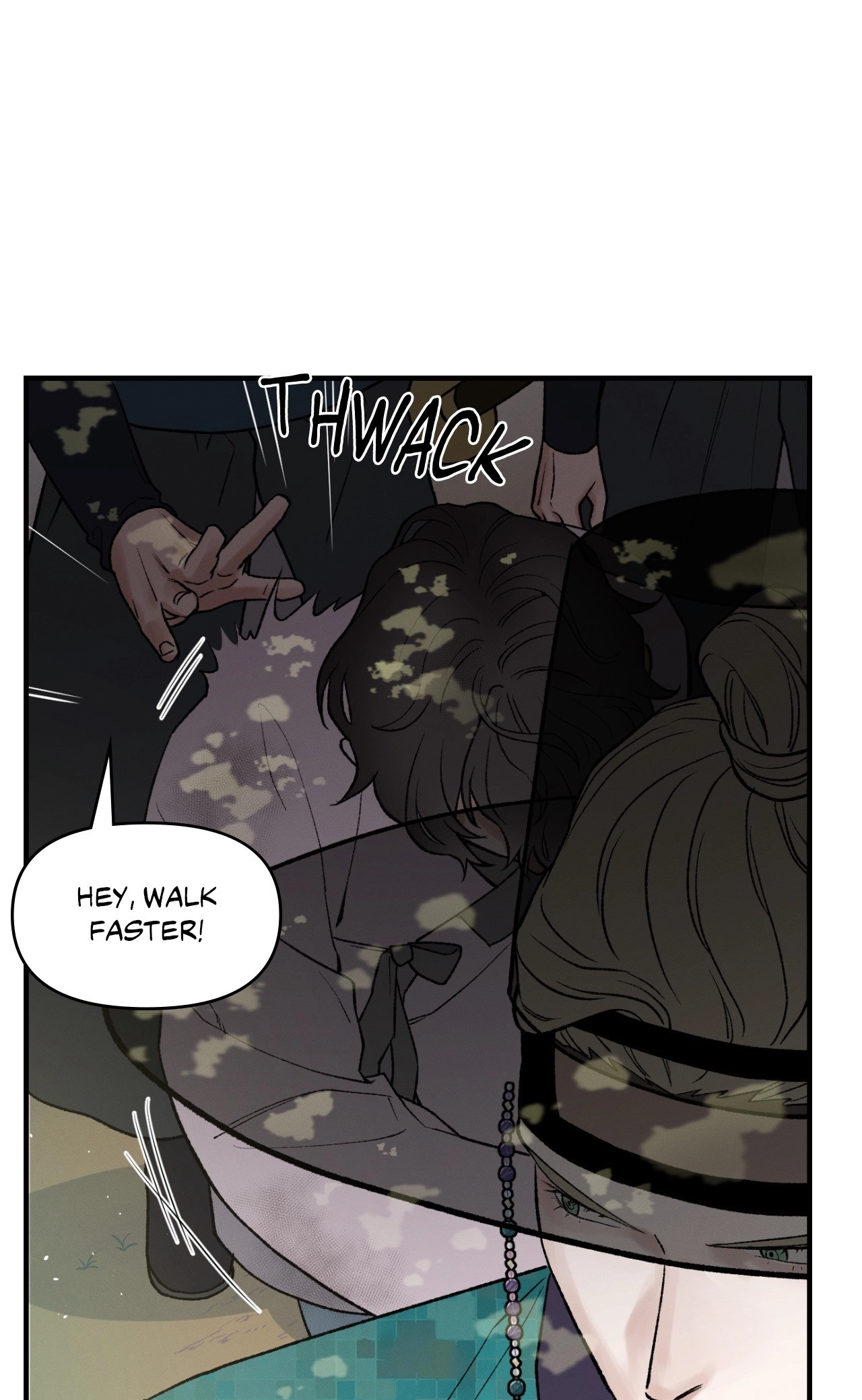 Crazy About Chapter 44 page 7 - 