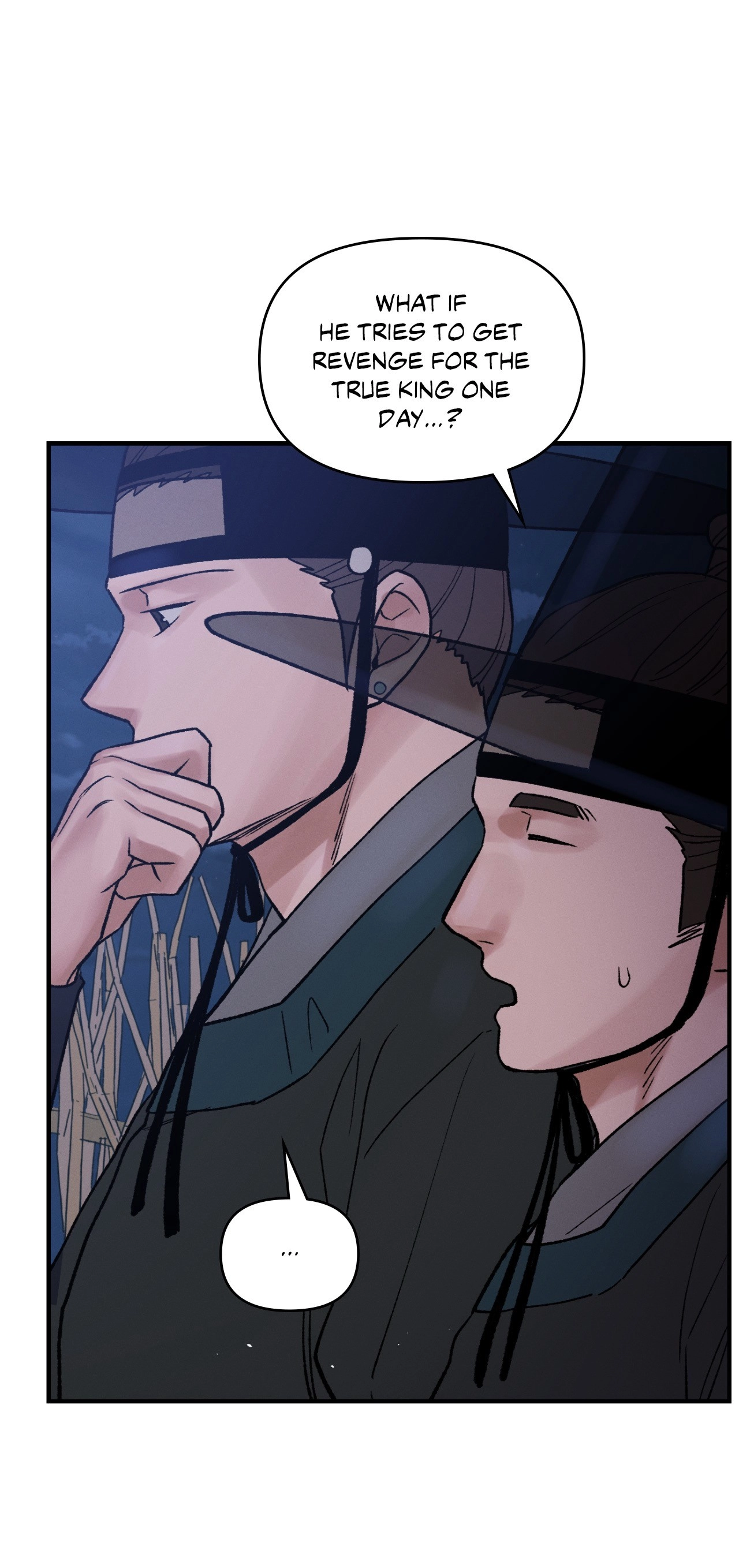 Crazy About Chapter 44 page 61 - 
