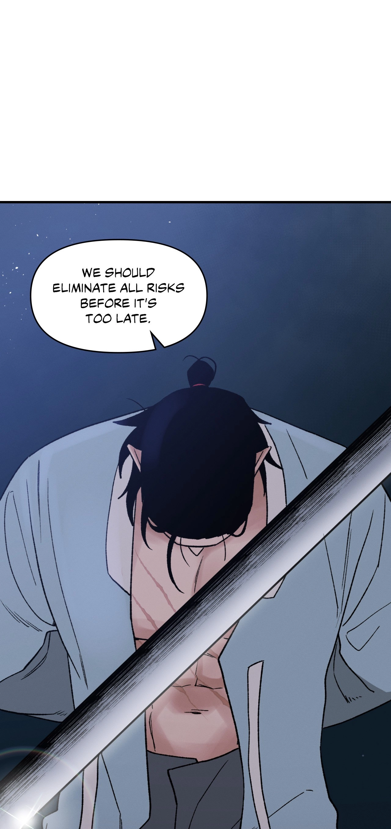 Crazy About Chapter 44 page 63 - 