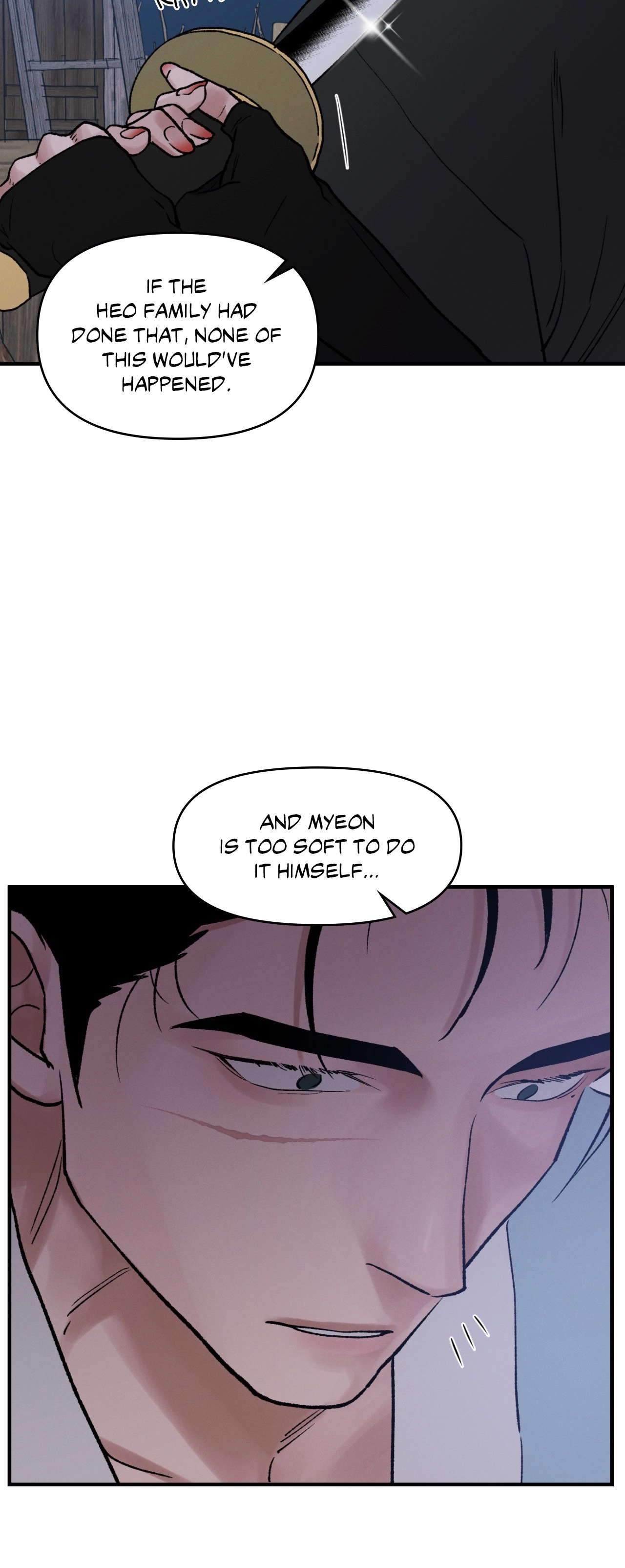 Crazy About Chapter 44 page 68 - 