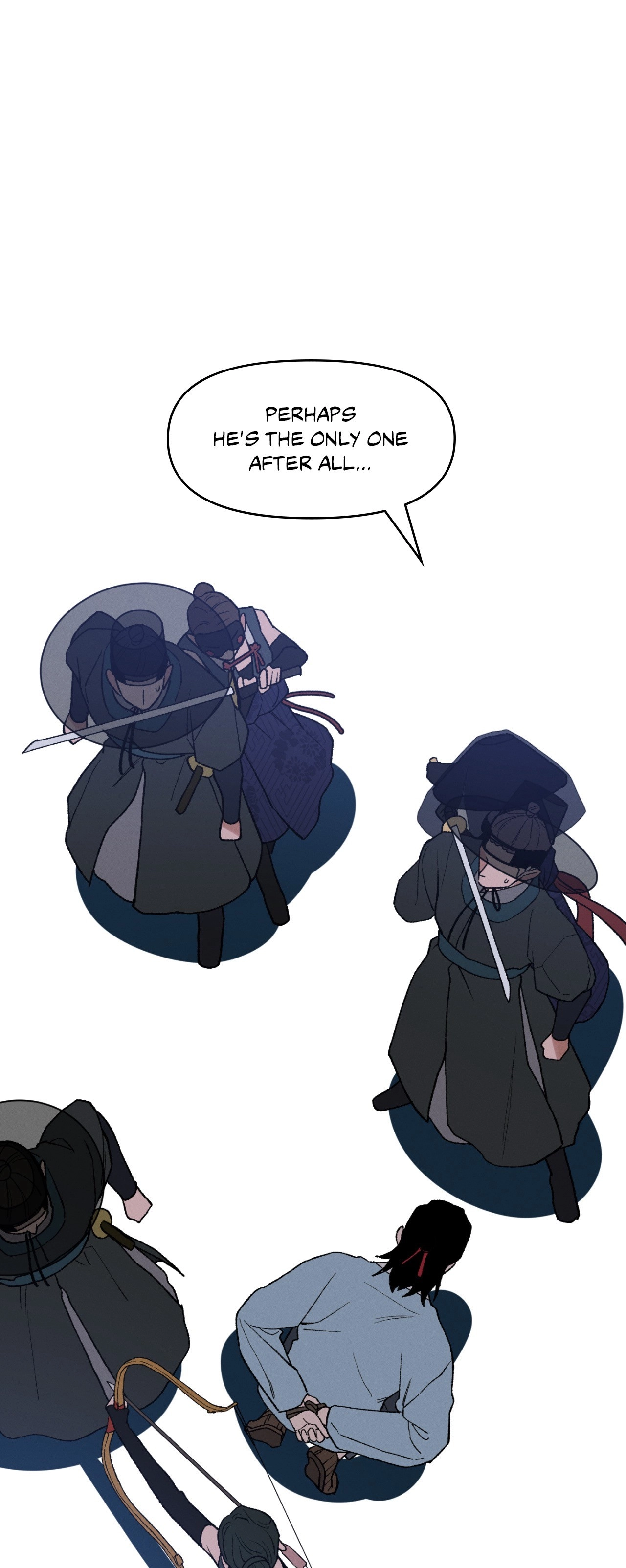 Crazy About Chapter 44 page 69 - 