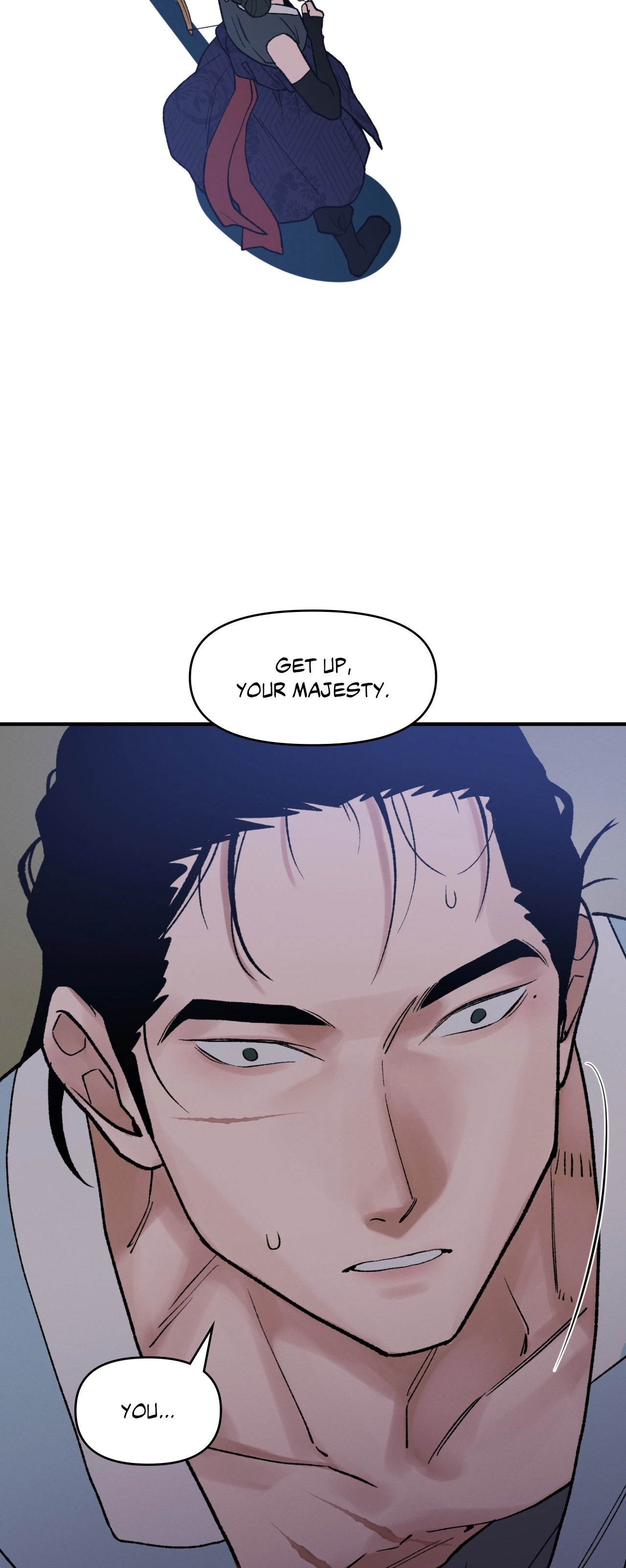 Crazy About Chapter 44 page 70 - 