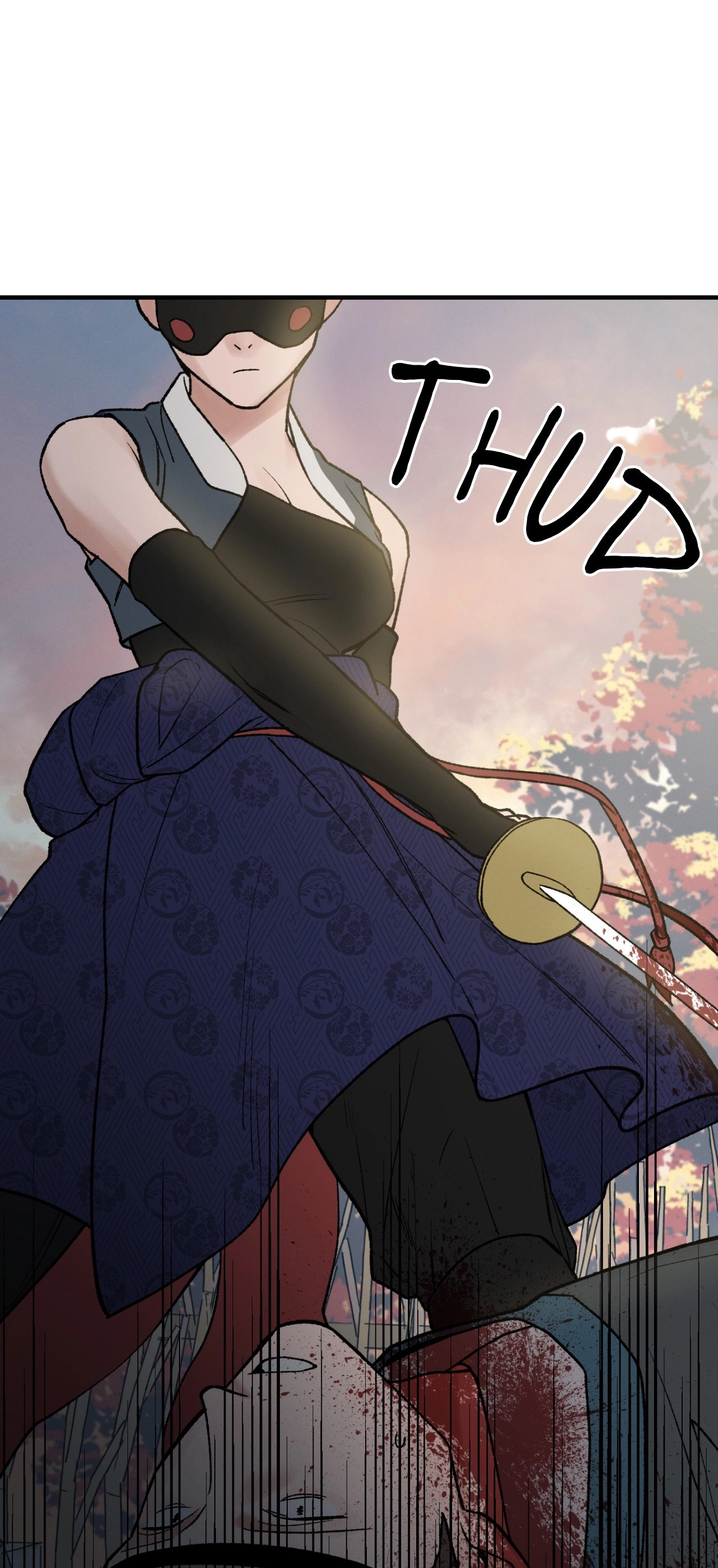 Crazy About Chapter 45 page 2 - 