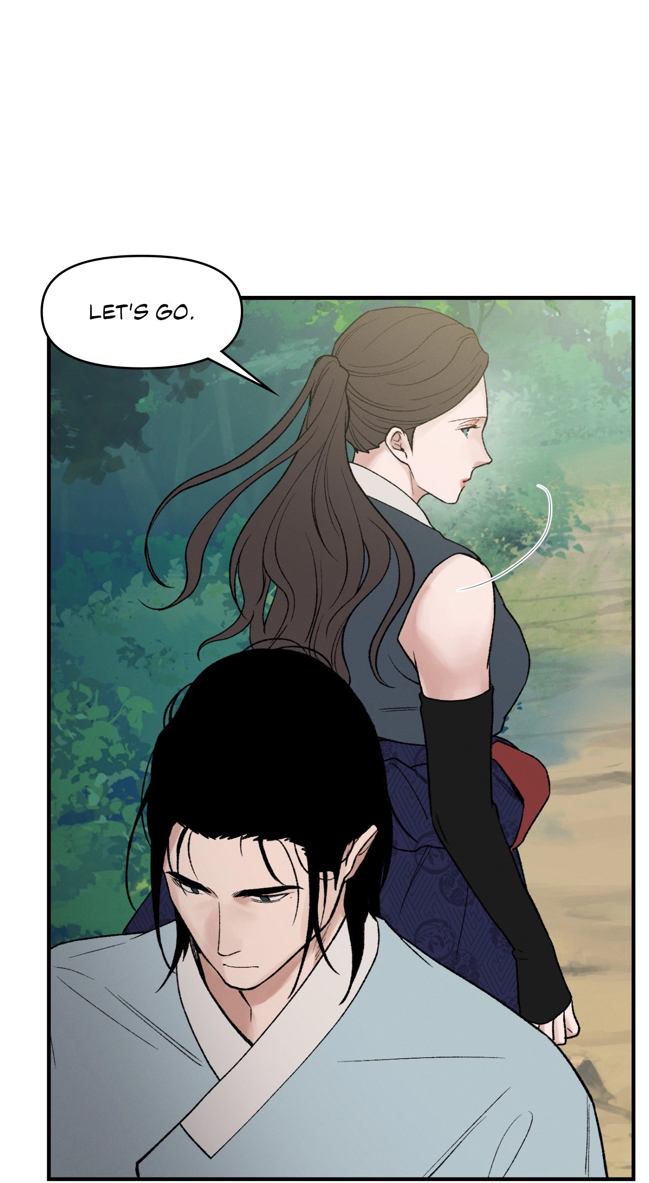 Crazy About Chapter 45 page 13 - 