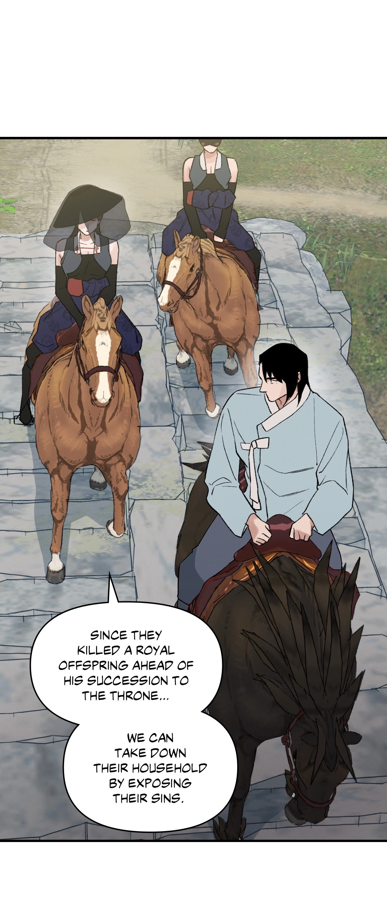 Crazy About Chapter 45 page 19 - 
