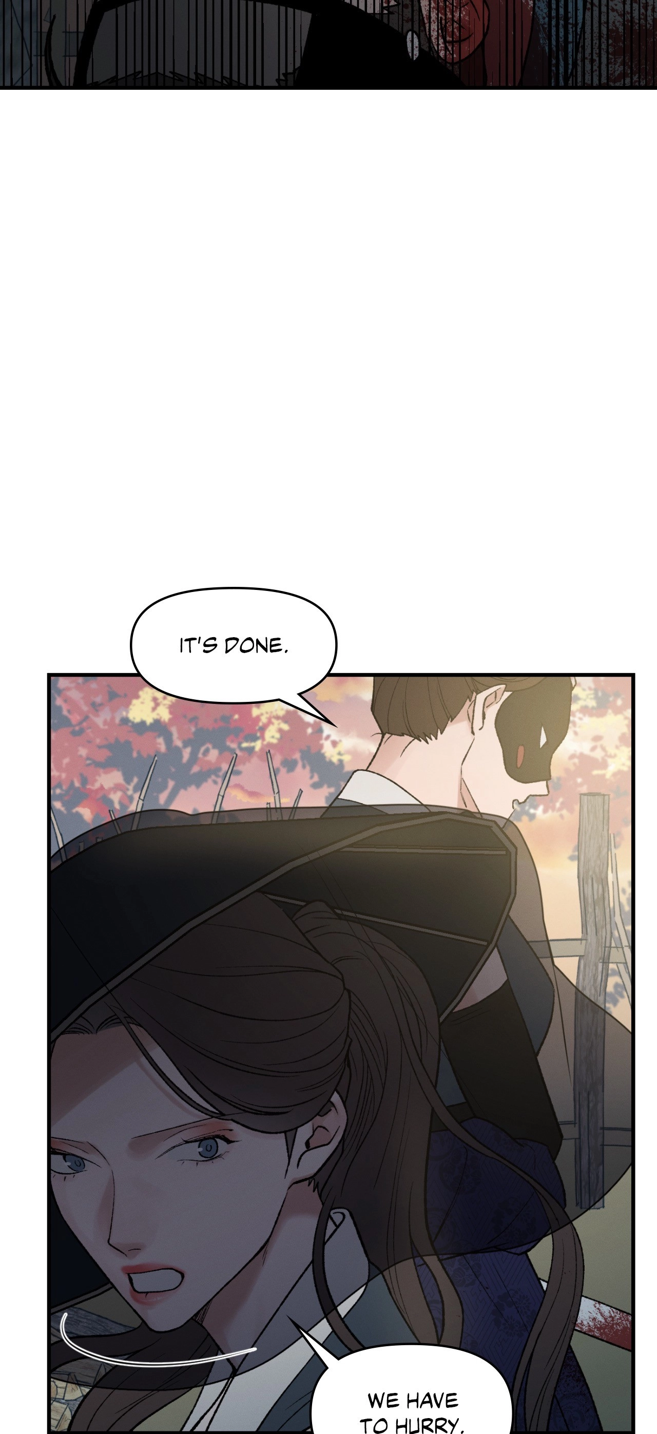 Crazy About Chapter 45 page 3 - 