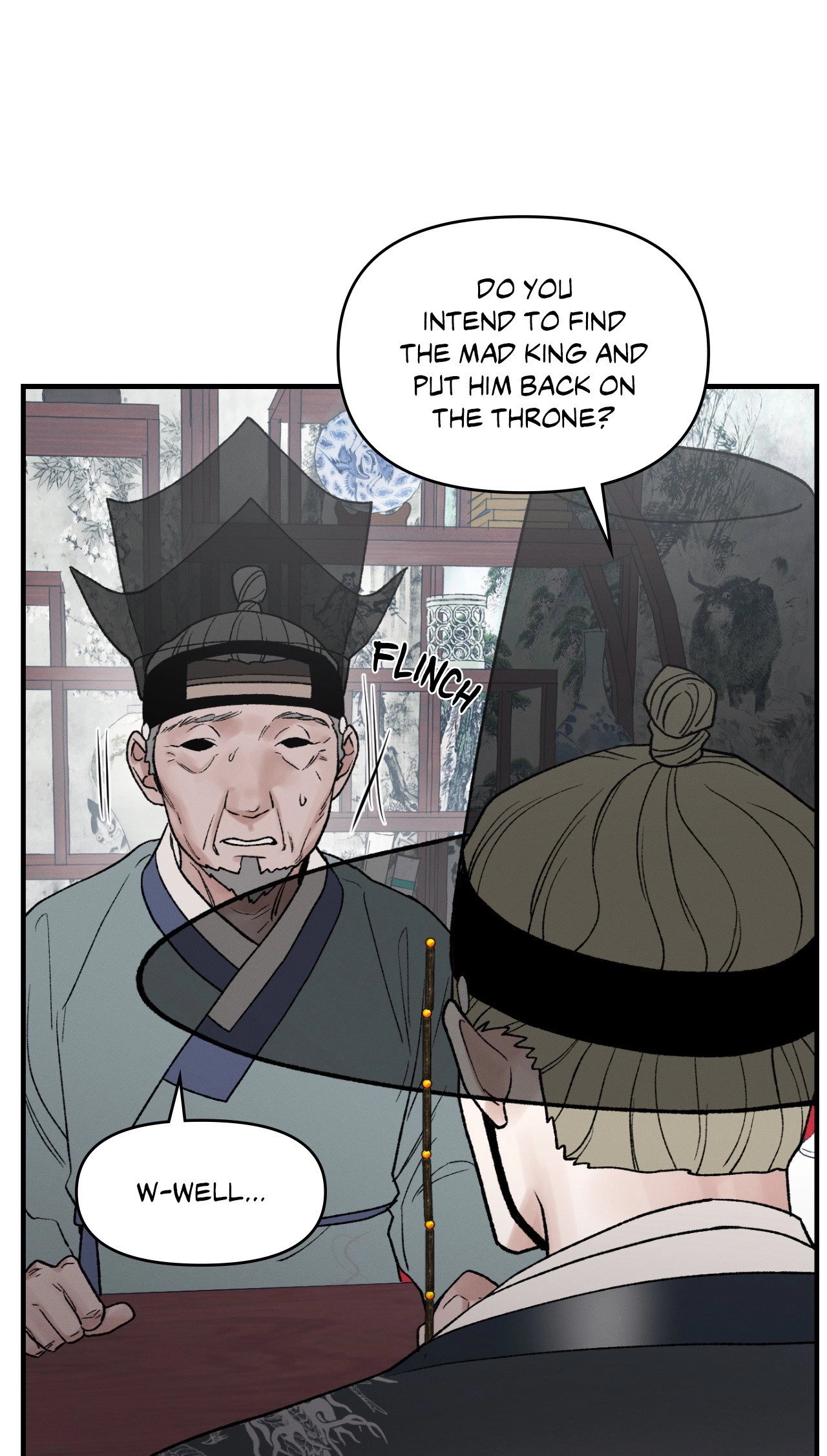 Crazy About Chapter 45 page 25 - 
