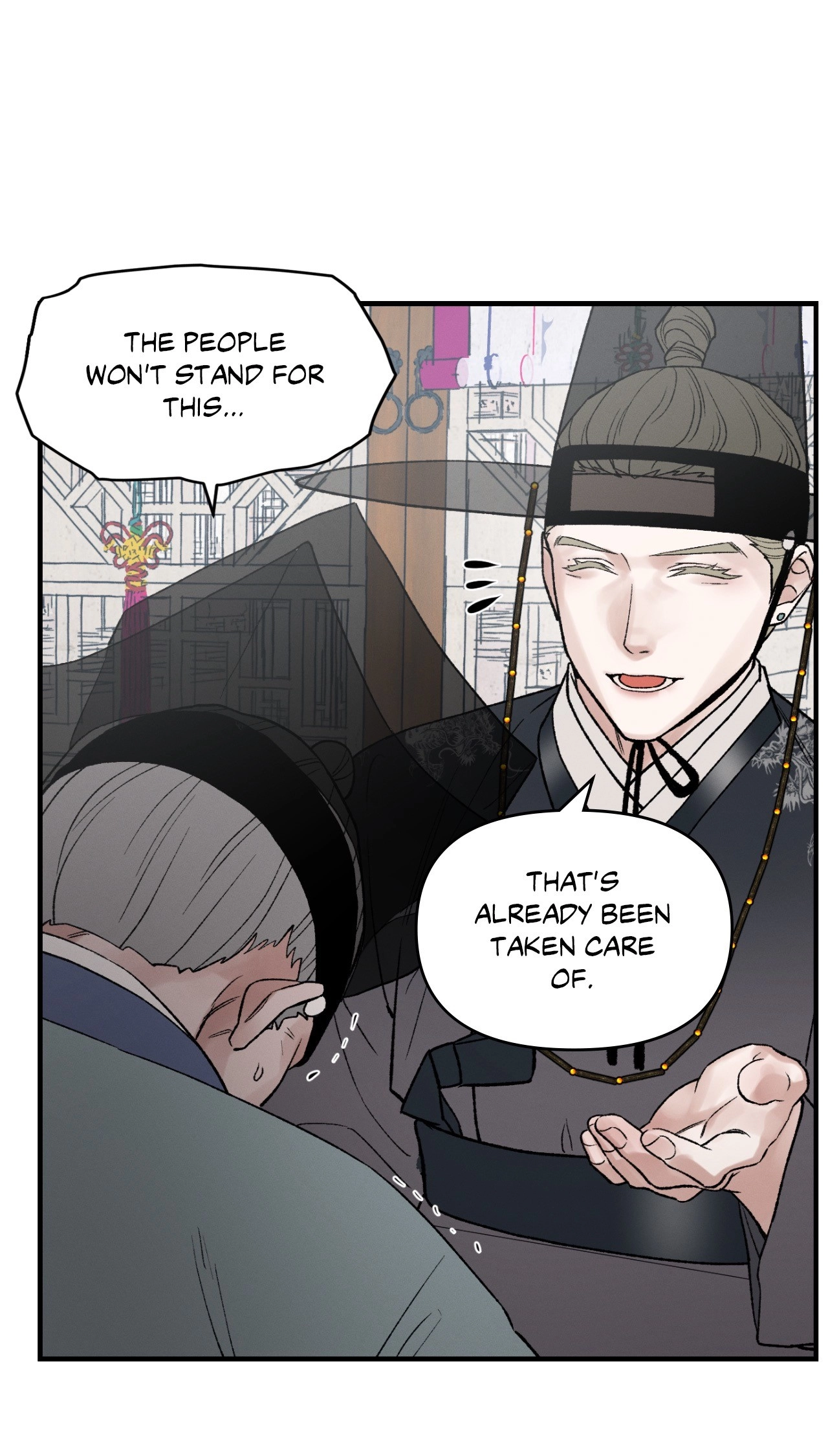 Crazy About Chapter 45 page 31 - 