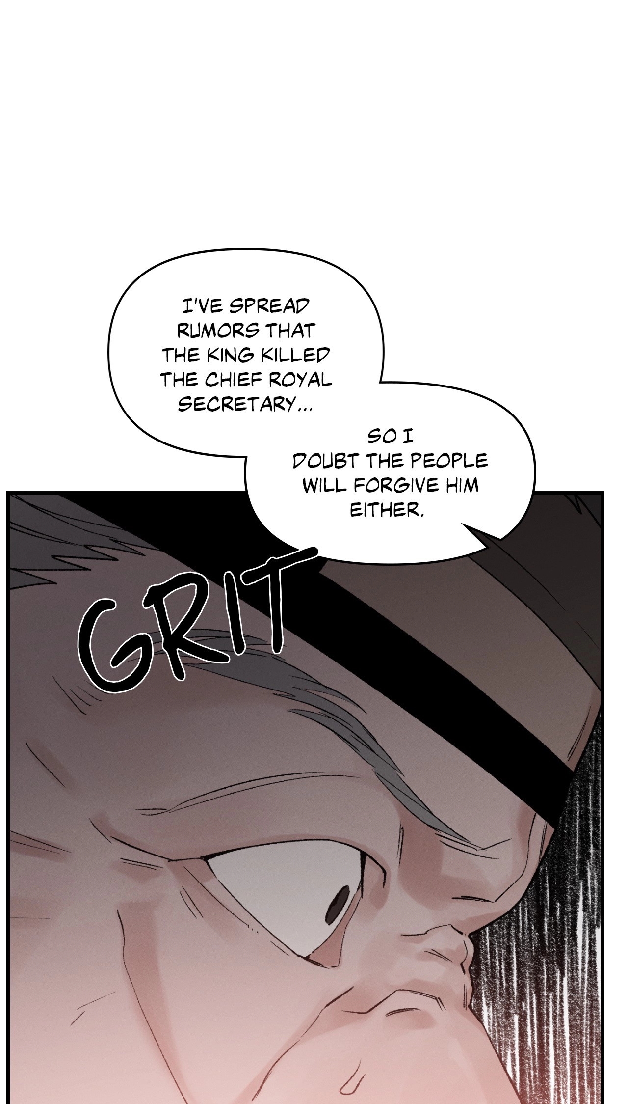 Crazy About Chapter 45 page 32 - 