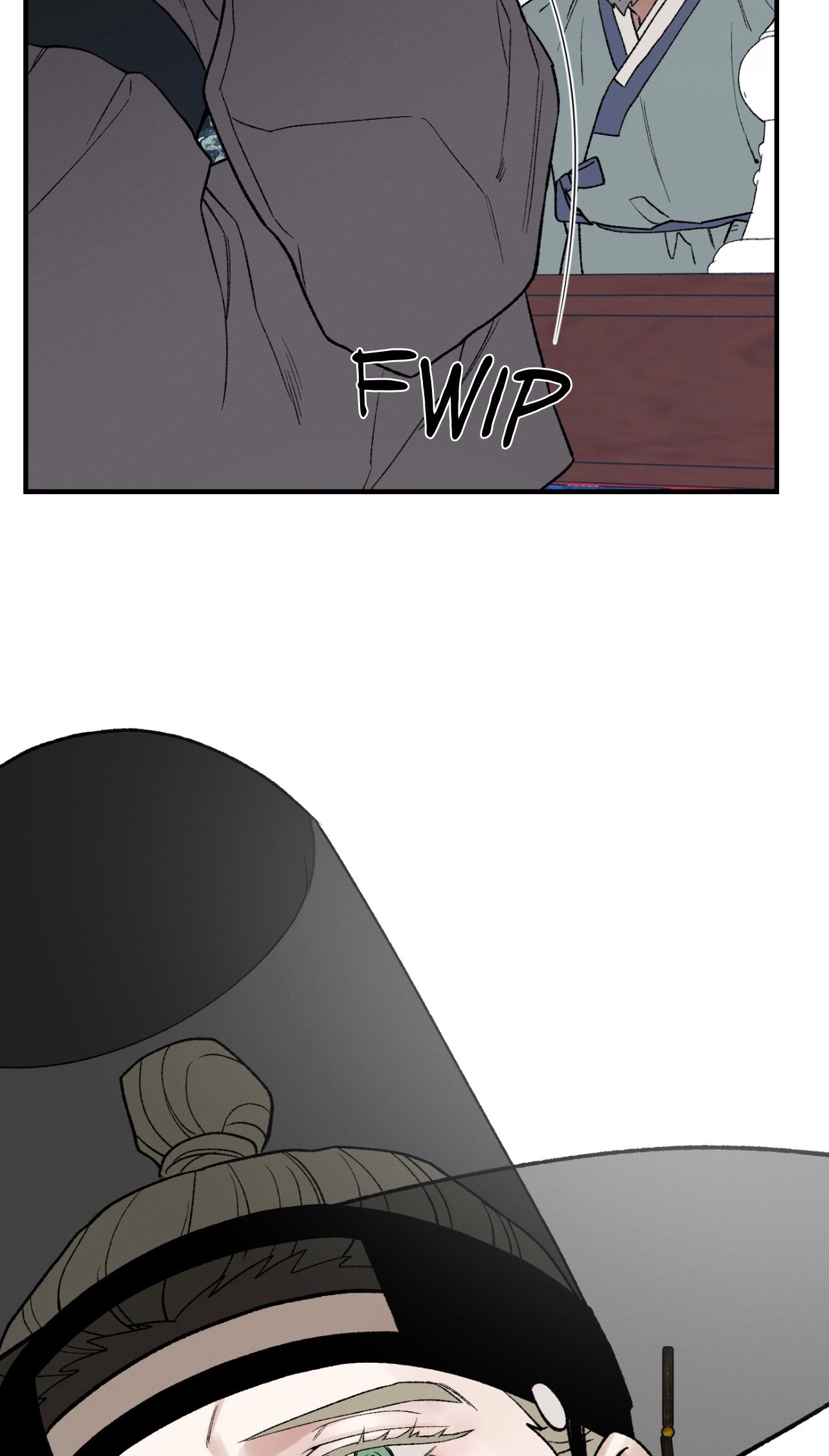 Crazy About Chapter 45 page 35 - 