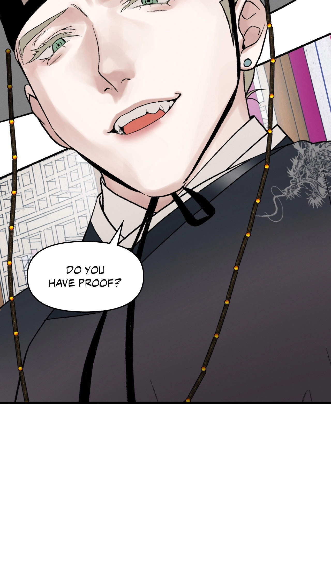 Crazy About Chapter 45 page 36 - 