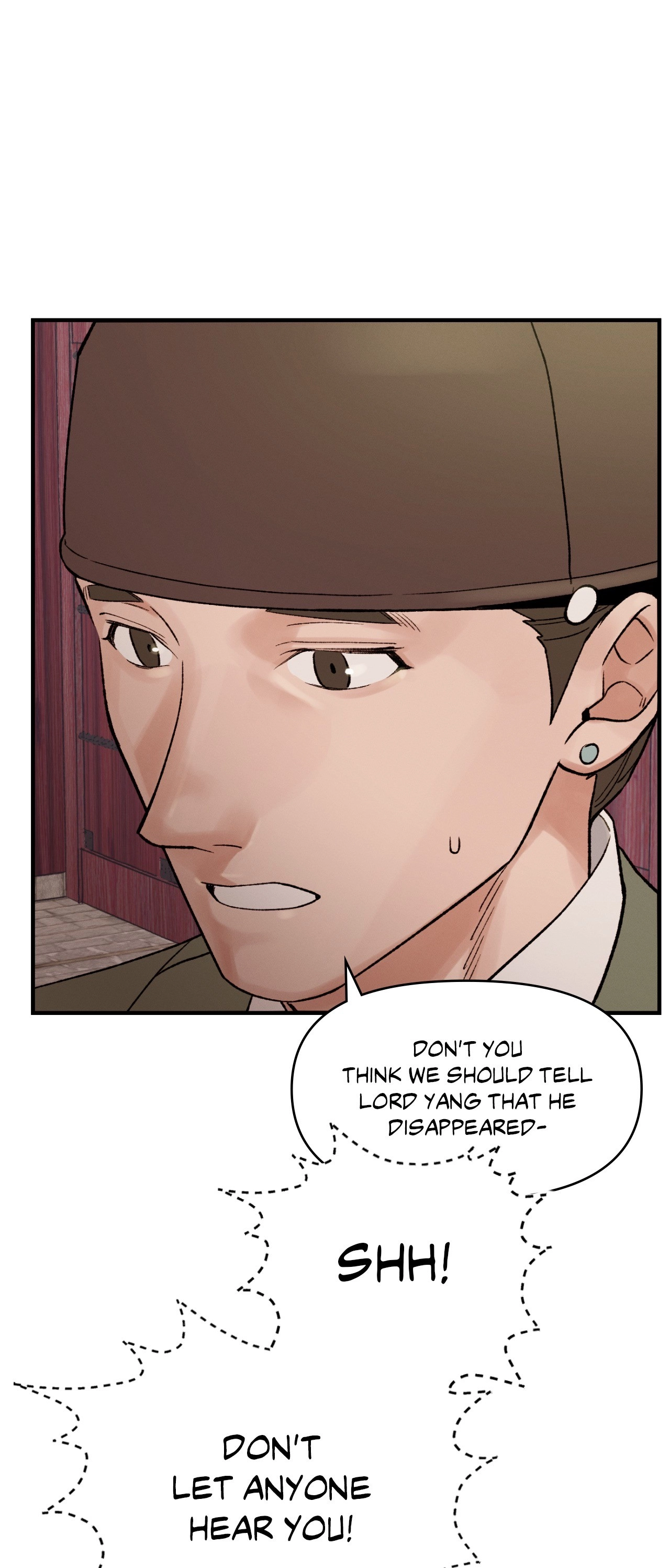 Crazy About Chapter 45 page 38 - 